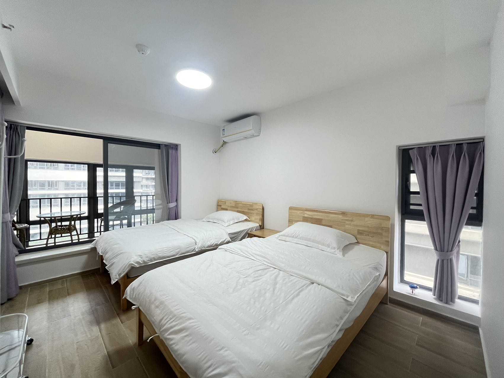 大华锦绣海岸二期  3室2厅2卫    3500.0元/月 大华锦绣海岸二期  3室2厅2卫    3500.0元/月室内图