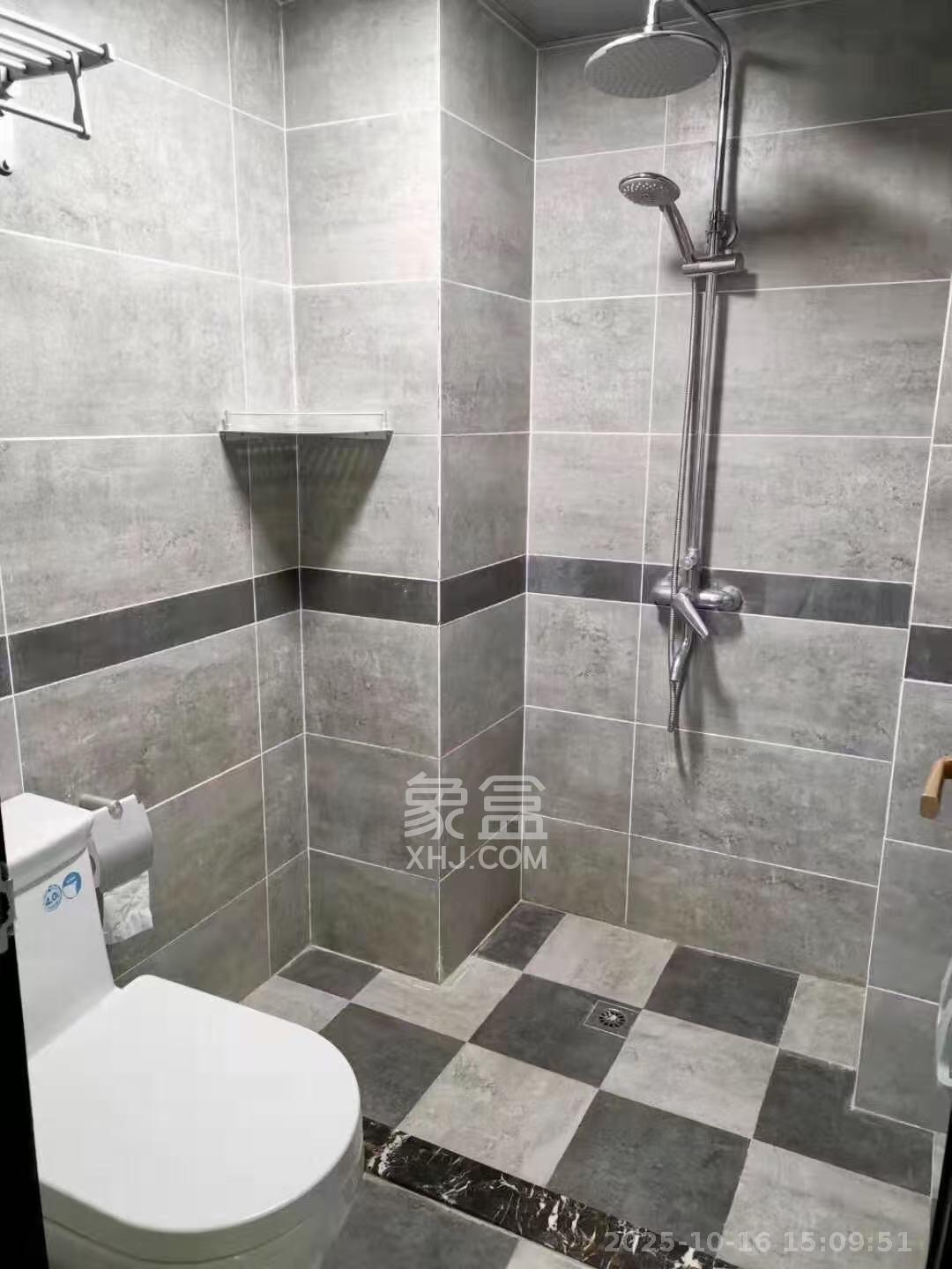 水墨林溪 1室1厅1卫 1600.0元/月 水墨林溪 1室1厅1卫 1600.0元/月室内图