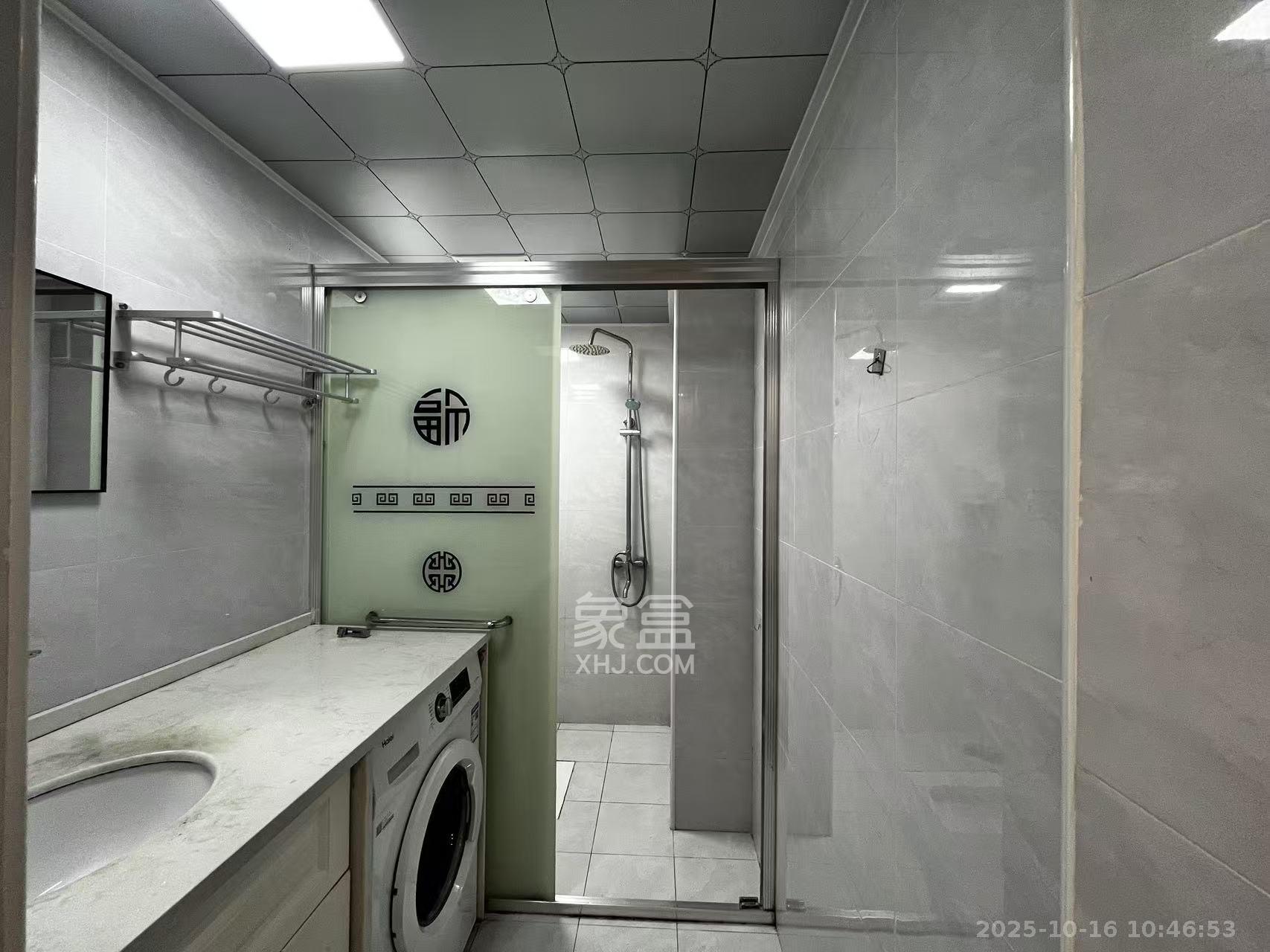 天健城  2室1厅1卫    2800.0元/月室内图