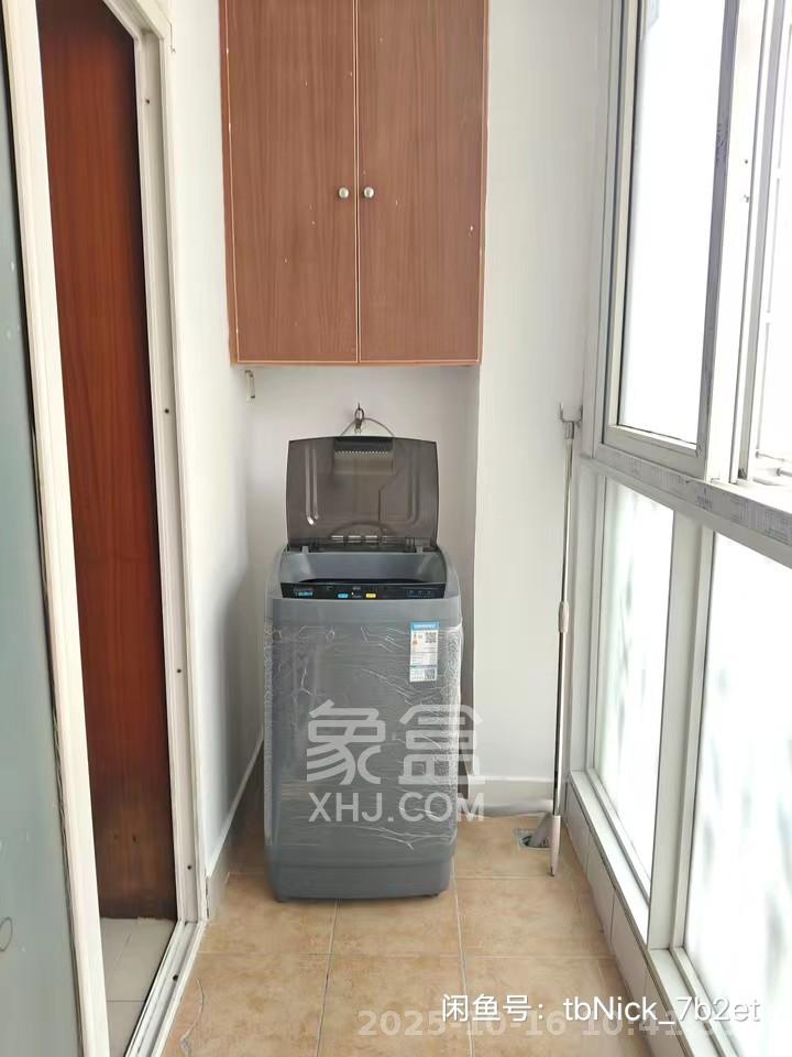 广泰家园  1室1厅1卫    1250.0元/月室内图