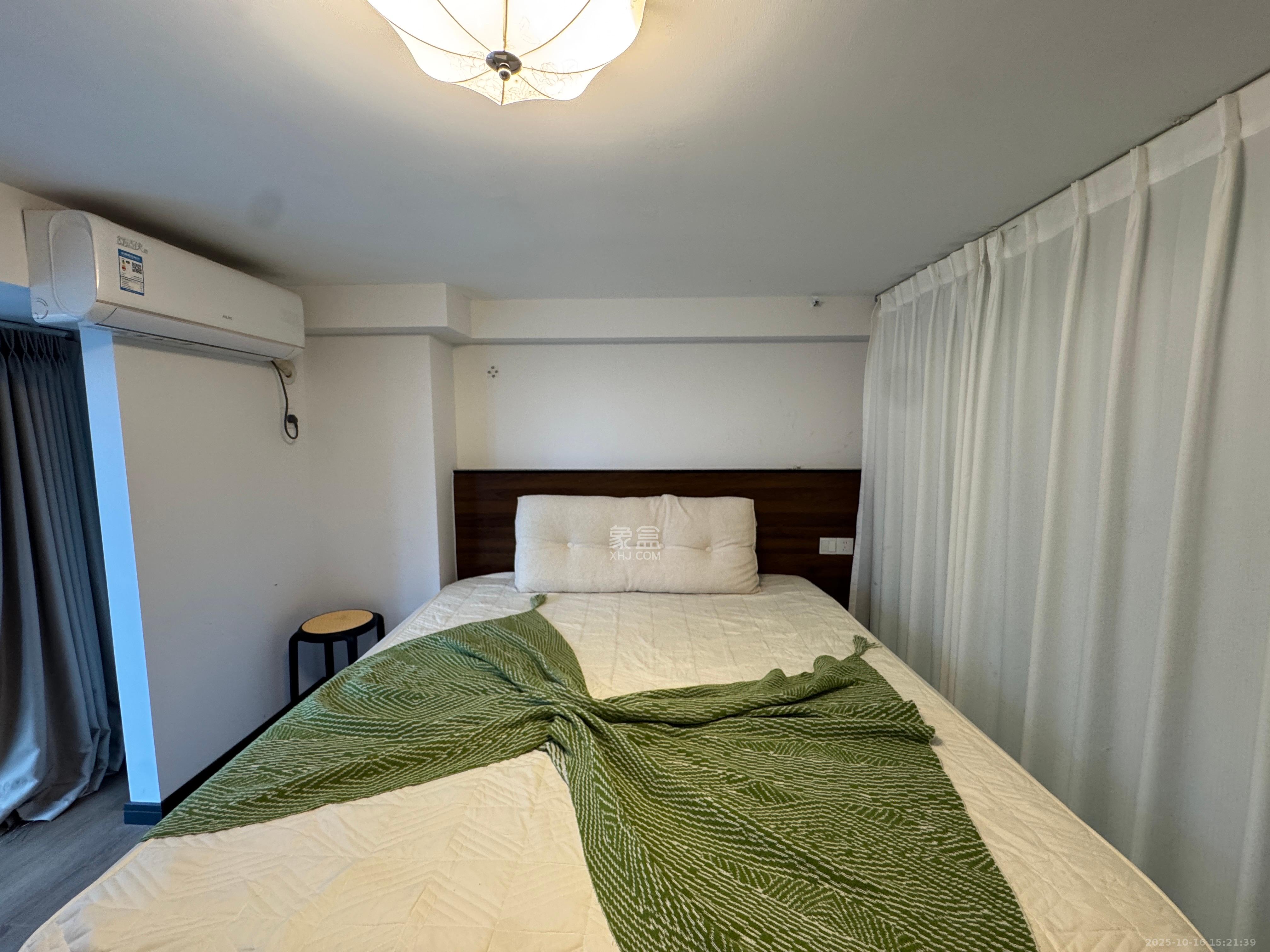 时代MOMA云PARK  2室1厅1卫    2700.0元/月 时代MOMA云PARK  2室1厅1卫    2700.0元/月室内图