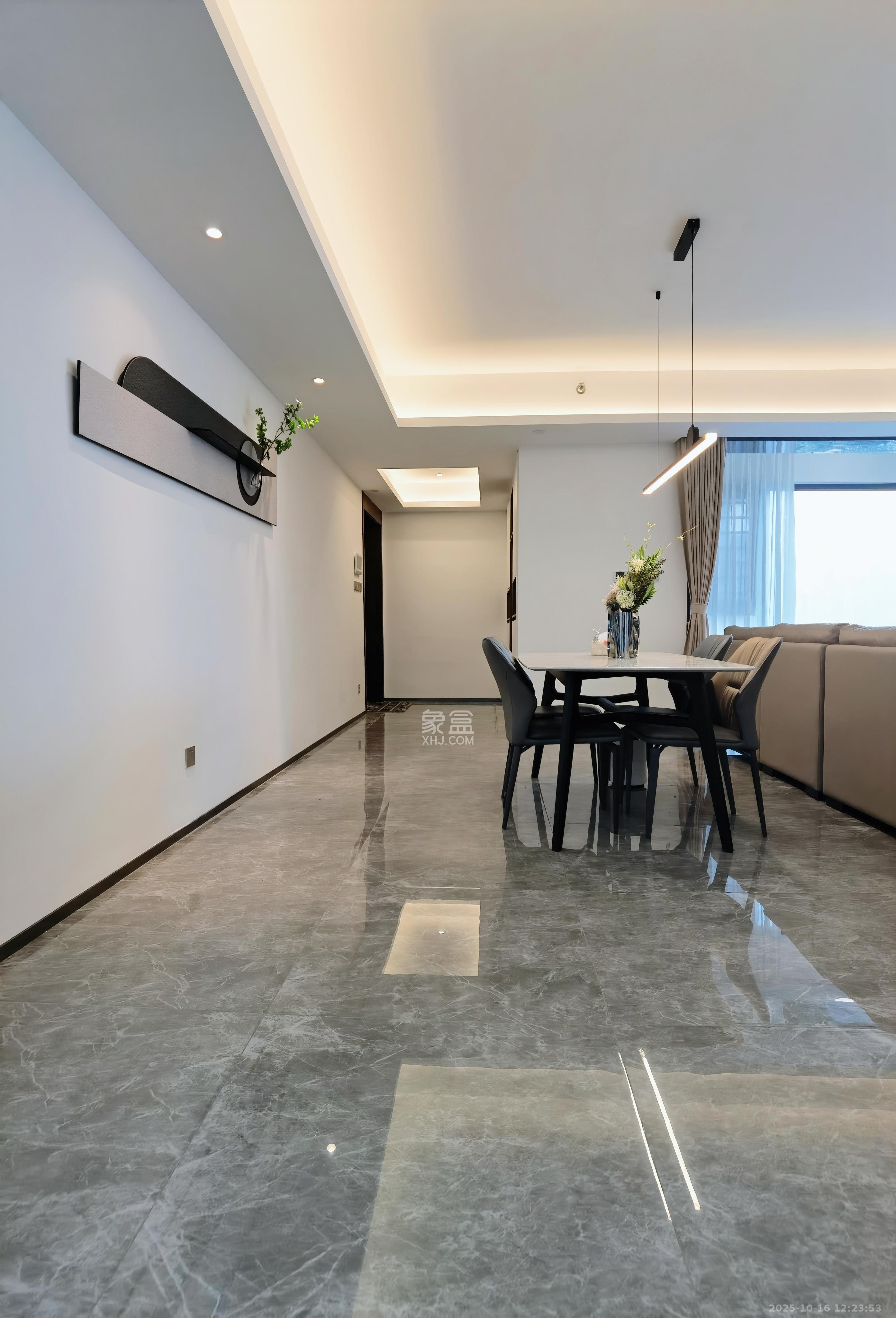 北辰瀚江府  4室2厅2卫    11800.0元/月室内图