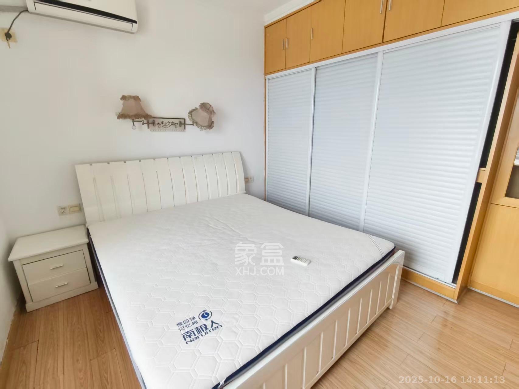 巢之恋  2室2厅1卫    1900.0元/月室内图