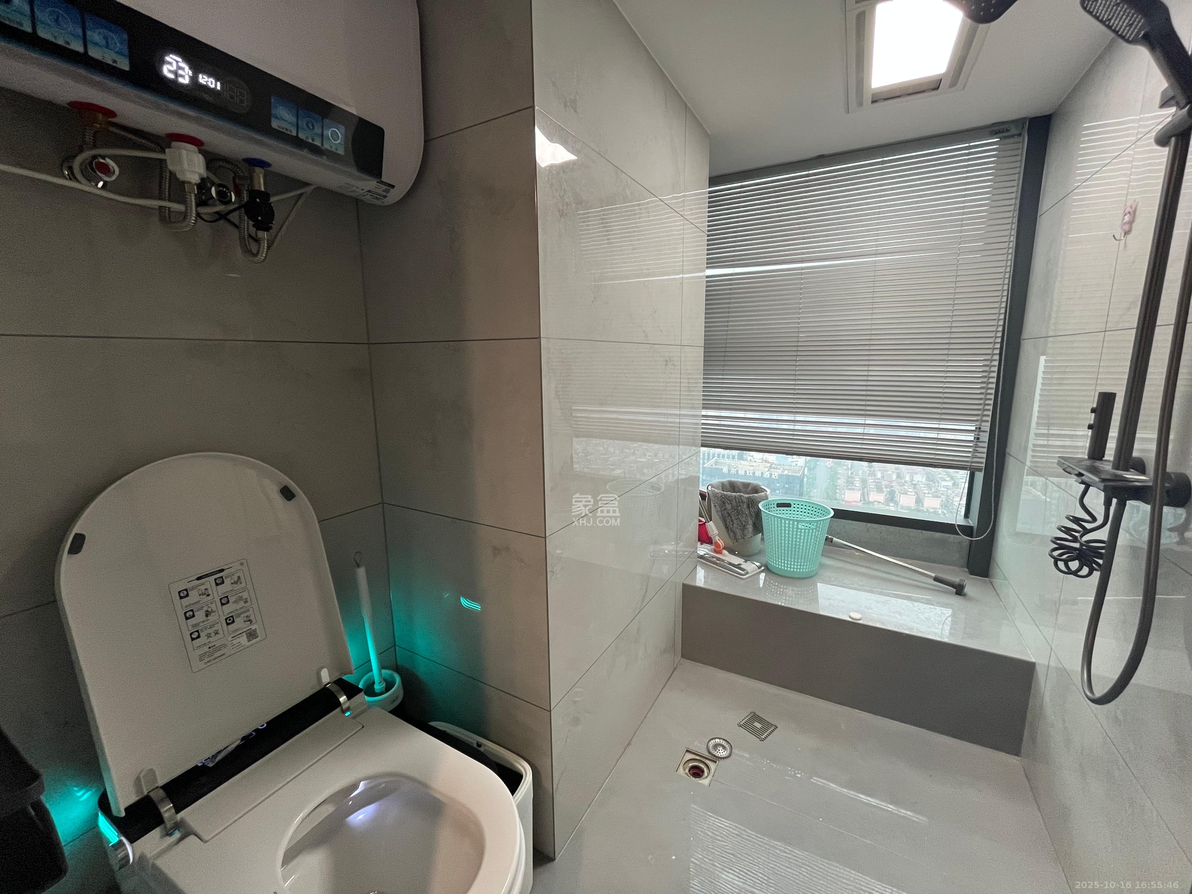 恒大珺悦府 3室1厅1卫 3860.0元/月 恒大珺悦府 3室1厅1卫 3860.0元/月室内图