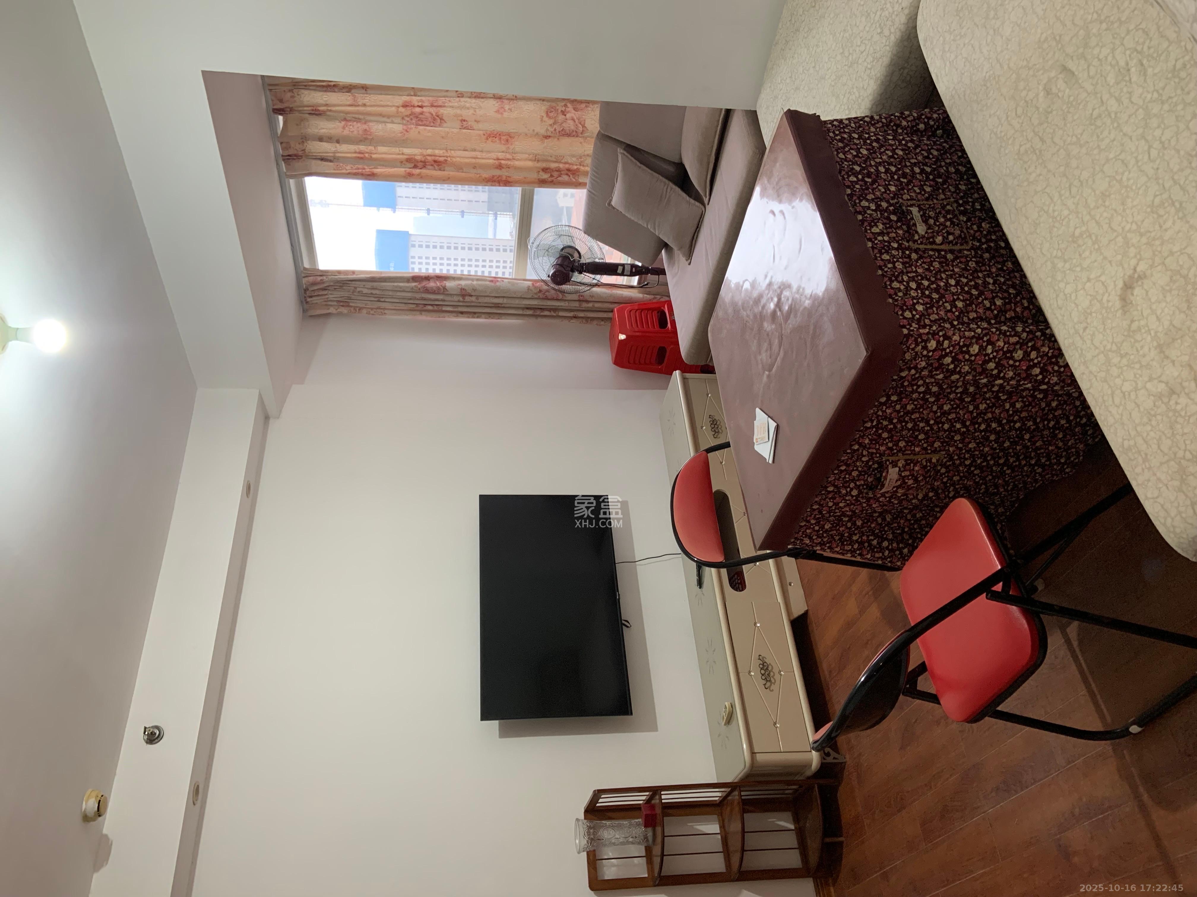 北辰三角洲E5区 1室1厅1卫 2200.0元/月 北辰三角洲E5区 1室1厅1卫 2200.0元/月室内图