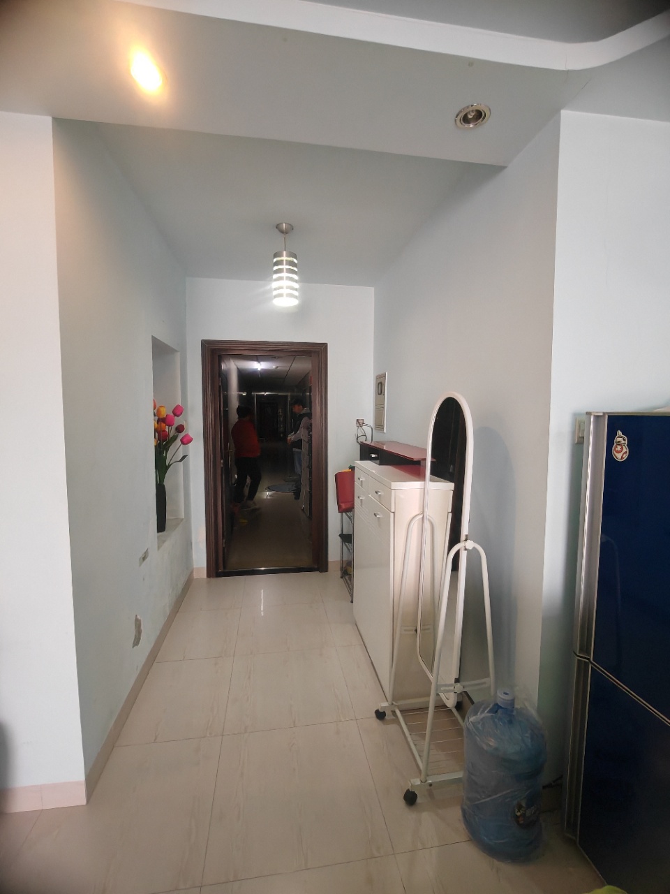 蓝天丽城  1室1厅1卫    82.0万客厅