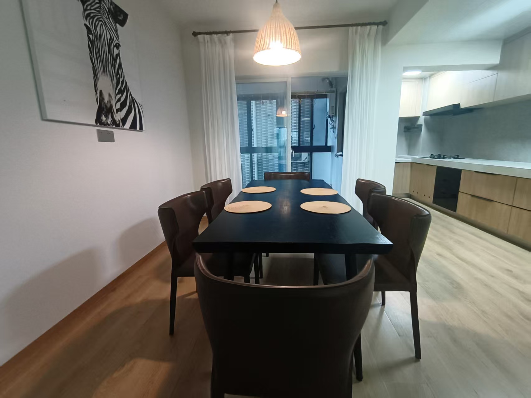 海航城 4室2厅2卫 3000.0元/月 海航城 4室2厅2卫 3000.0元/月室内图