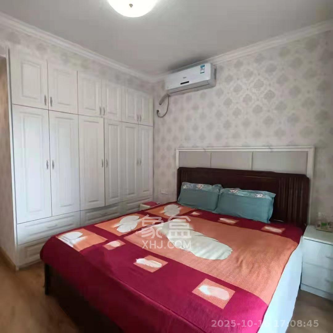 上海城小区 2室2厅1卫 2200.0元/月 上海城小区 2室2厅1卫 2200.0元/月室内图