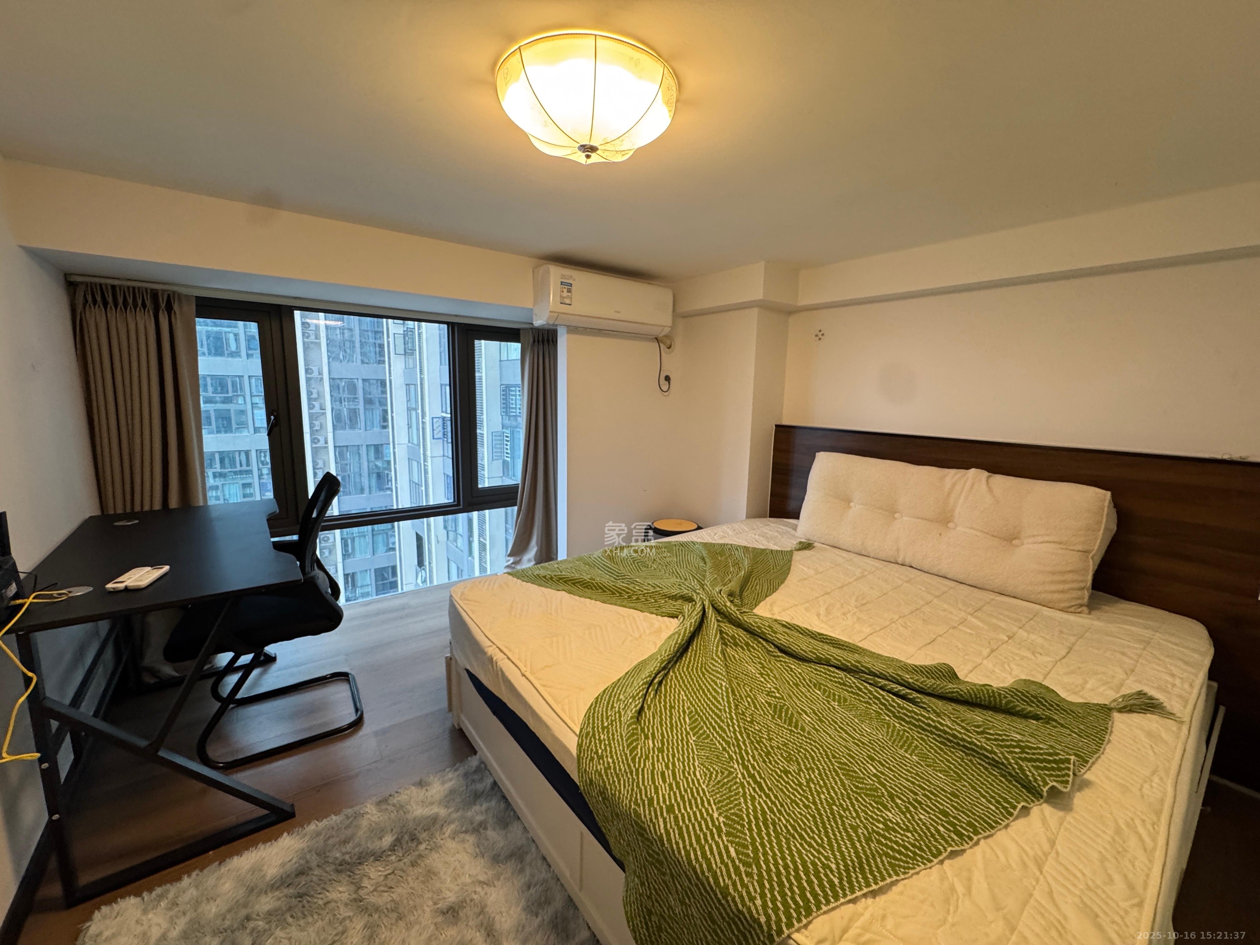 时代MOMA云PARK  2室1厅1卫    2700.0元/月 时代MOMA云PARK  2室1厅1卫    2700.0元/月室内图