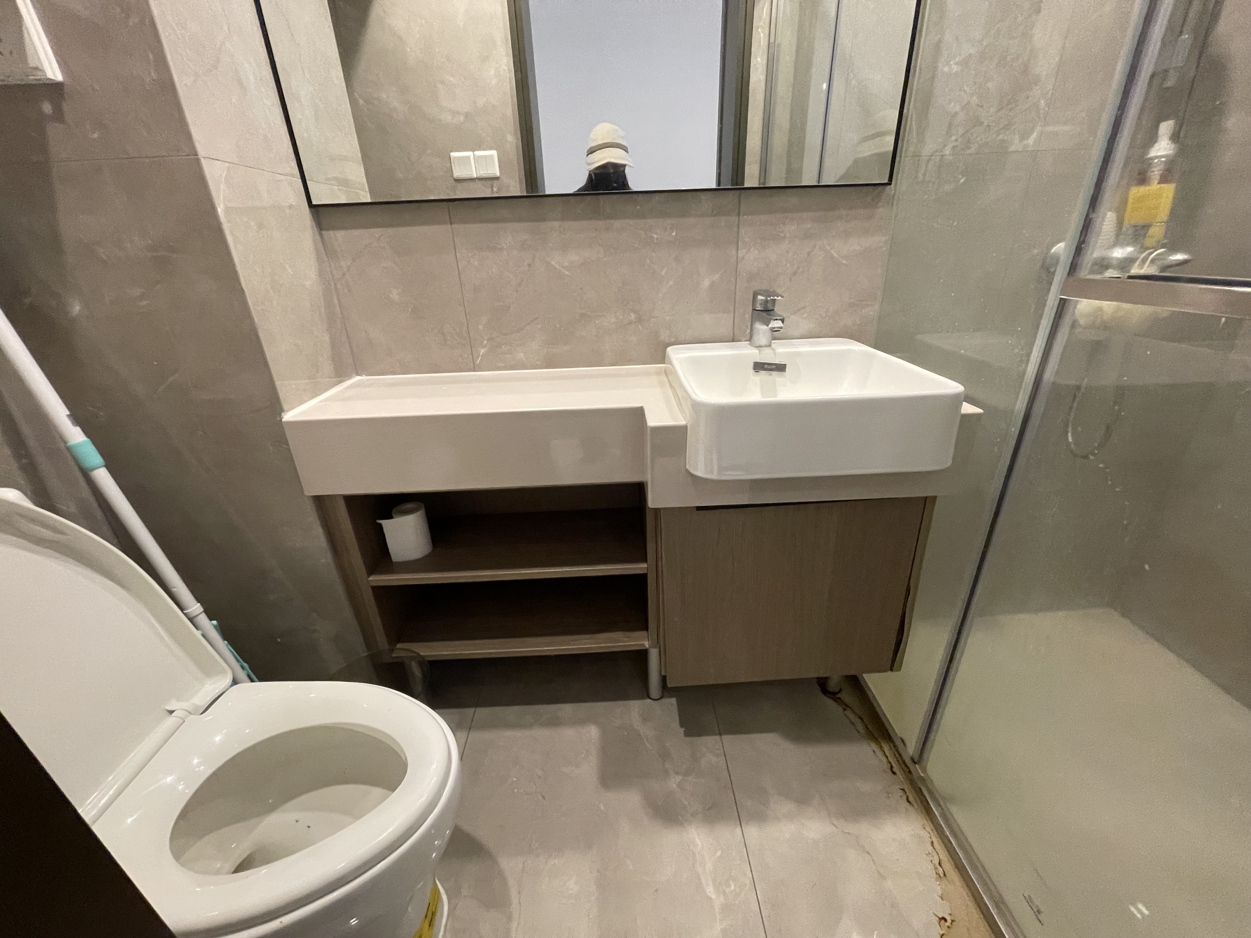 龙湖光年  2室1厅1卫    3600.0元/月室内图