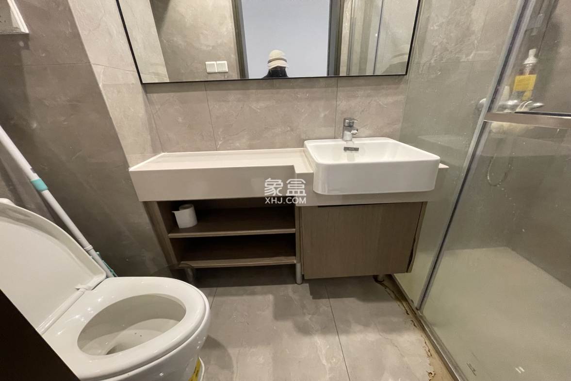 龙湖光年 2室1厅1卫 3600.0元/月 龙湖光年 2室1厅1卫 3600.0元/月室内图