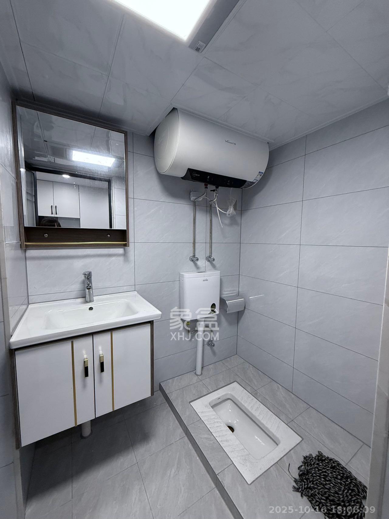 新城悦隽公园 2室1厅1卫 1600.0元/月 新城悦隽公园 2室1厅1卫 1600.0元/月室内图