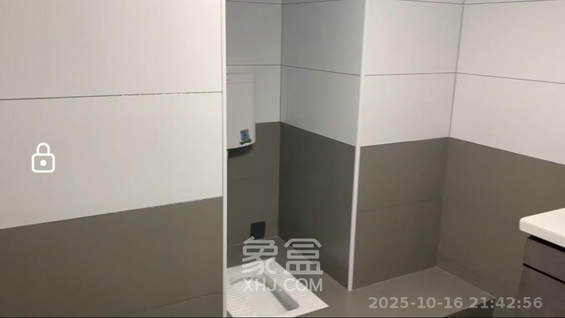 华远云玺公寓  4室1厅1卫    7000.0元/月室内图