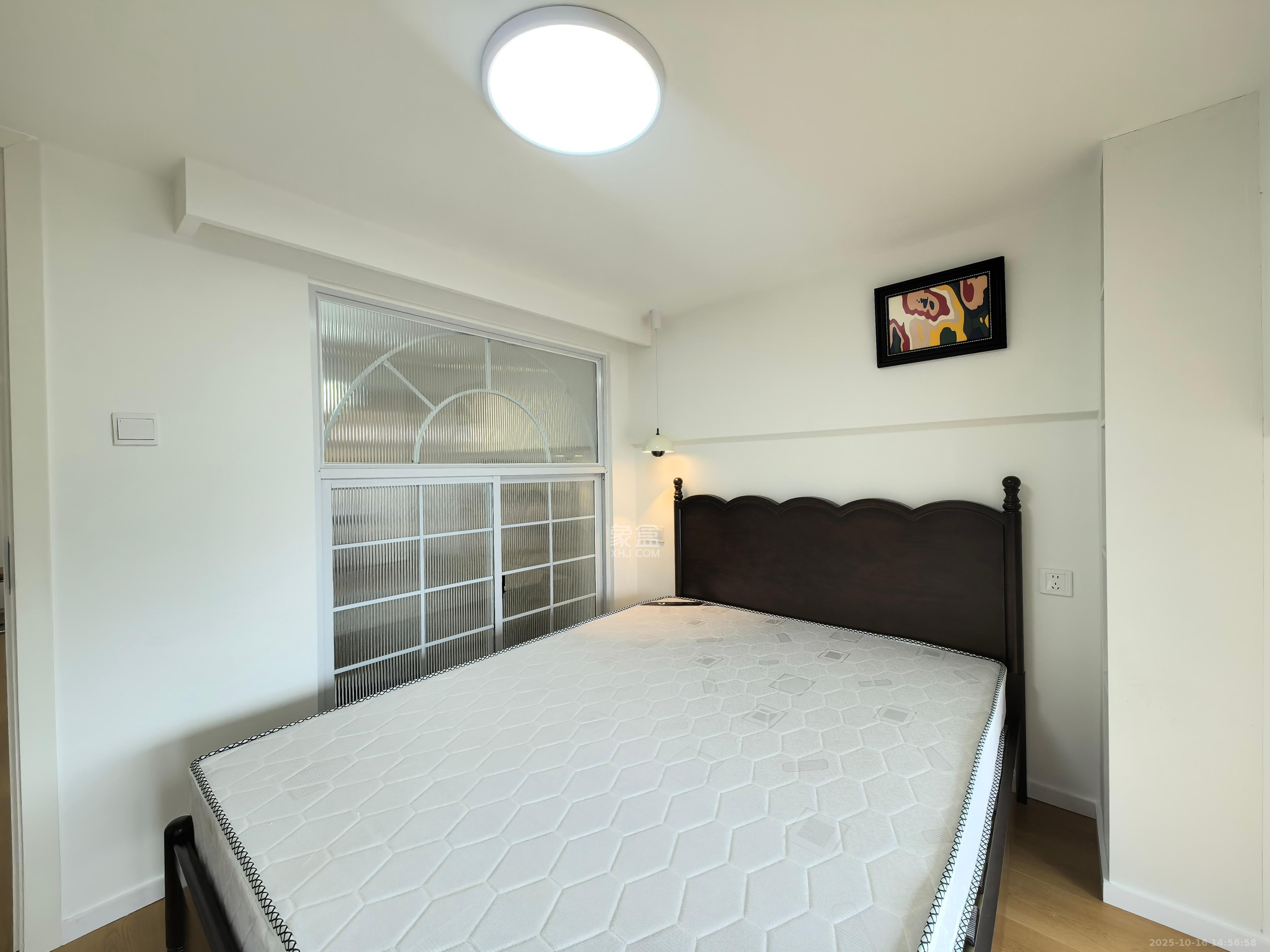 建发养云   41.66㎡      2600.0元/月室内图