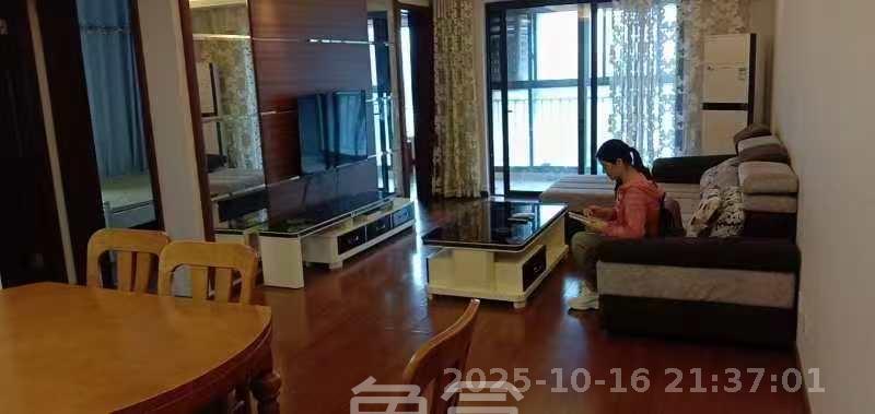 万科金域华府三四期  3室0厅0卫    2500.0元/月
