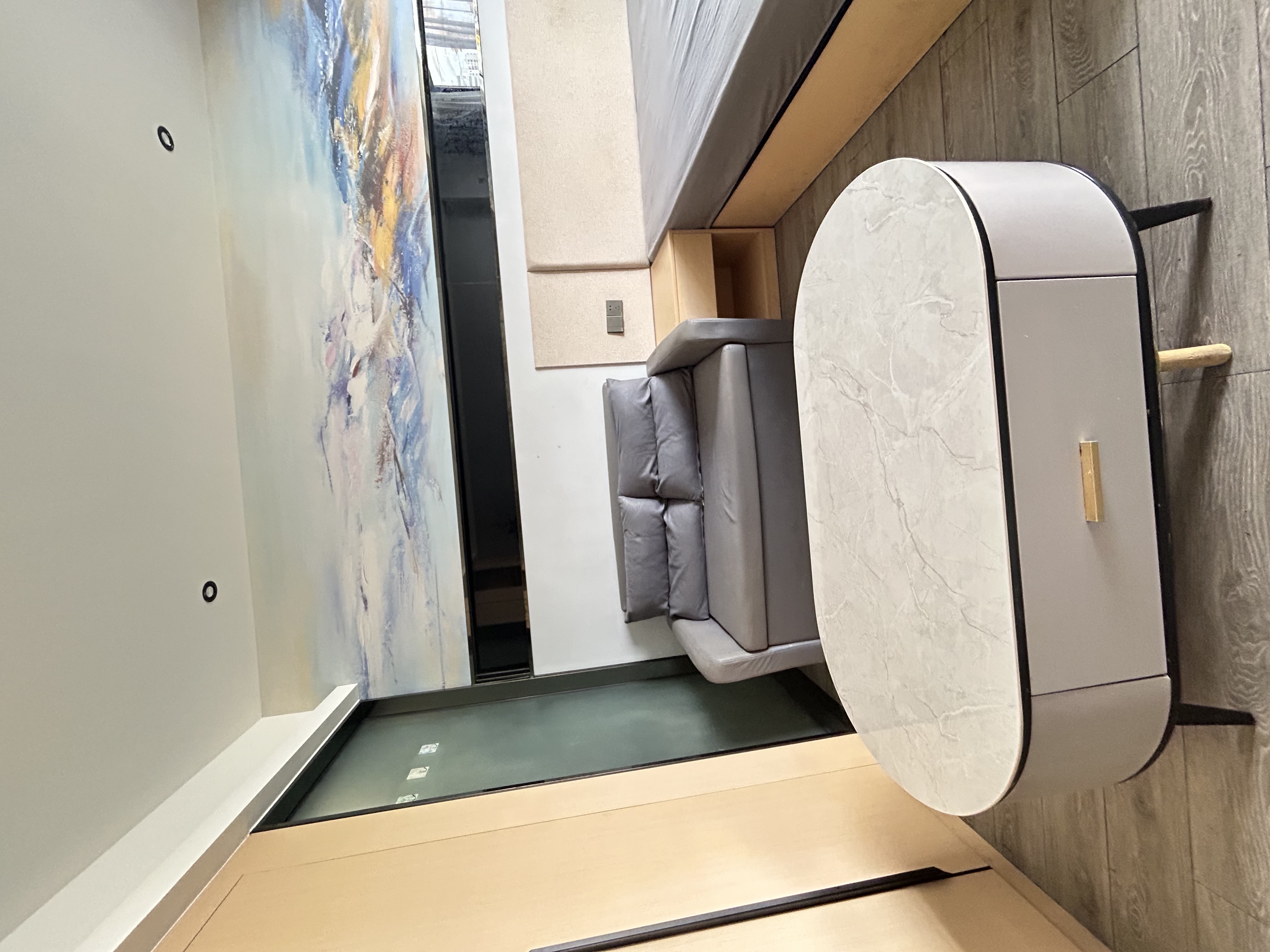 中国城星悦居  1室0厅1卫    1850.0元/月户型图