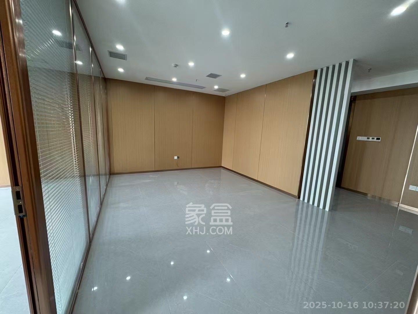 铭诚摩根  3室1厅0卫    5200.0元/月室内图