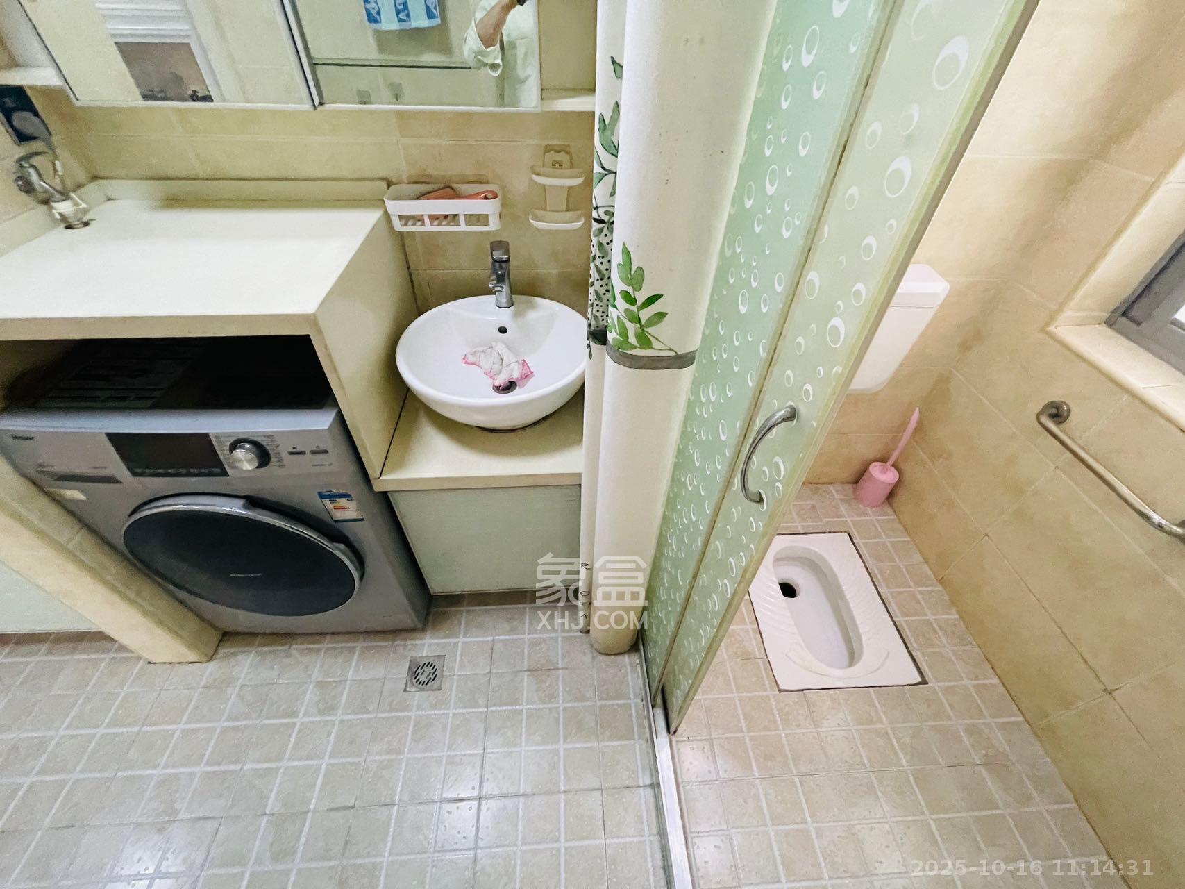 西源鑫大厦  2室2厅1卫    2300.0元/月室内图