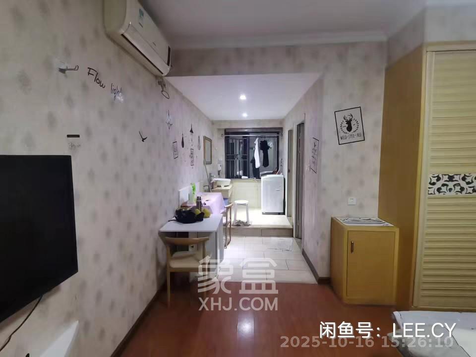 爱都(IDO)  1室1厅1卫    1000.0元/月 爱都(IDO)  1室1厅1卫    1000.0元/月室内图