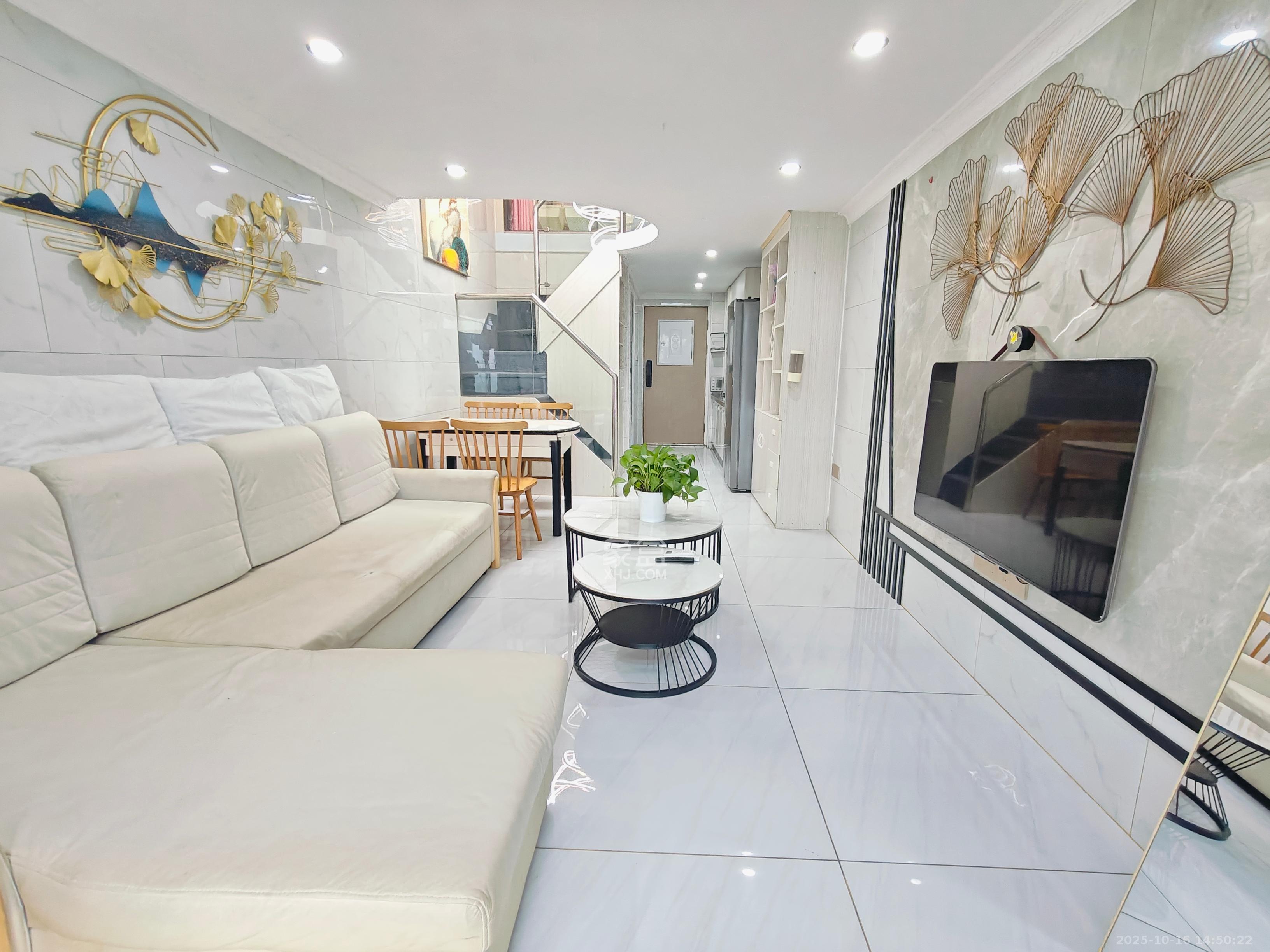 海伦春天  2室1厅1卫    1700.0元/月 海伦春天  2室1厅1卫    1700.0元/月室内图1