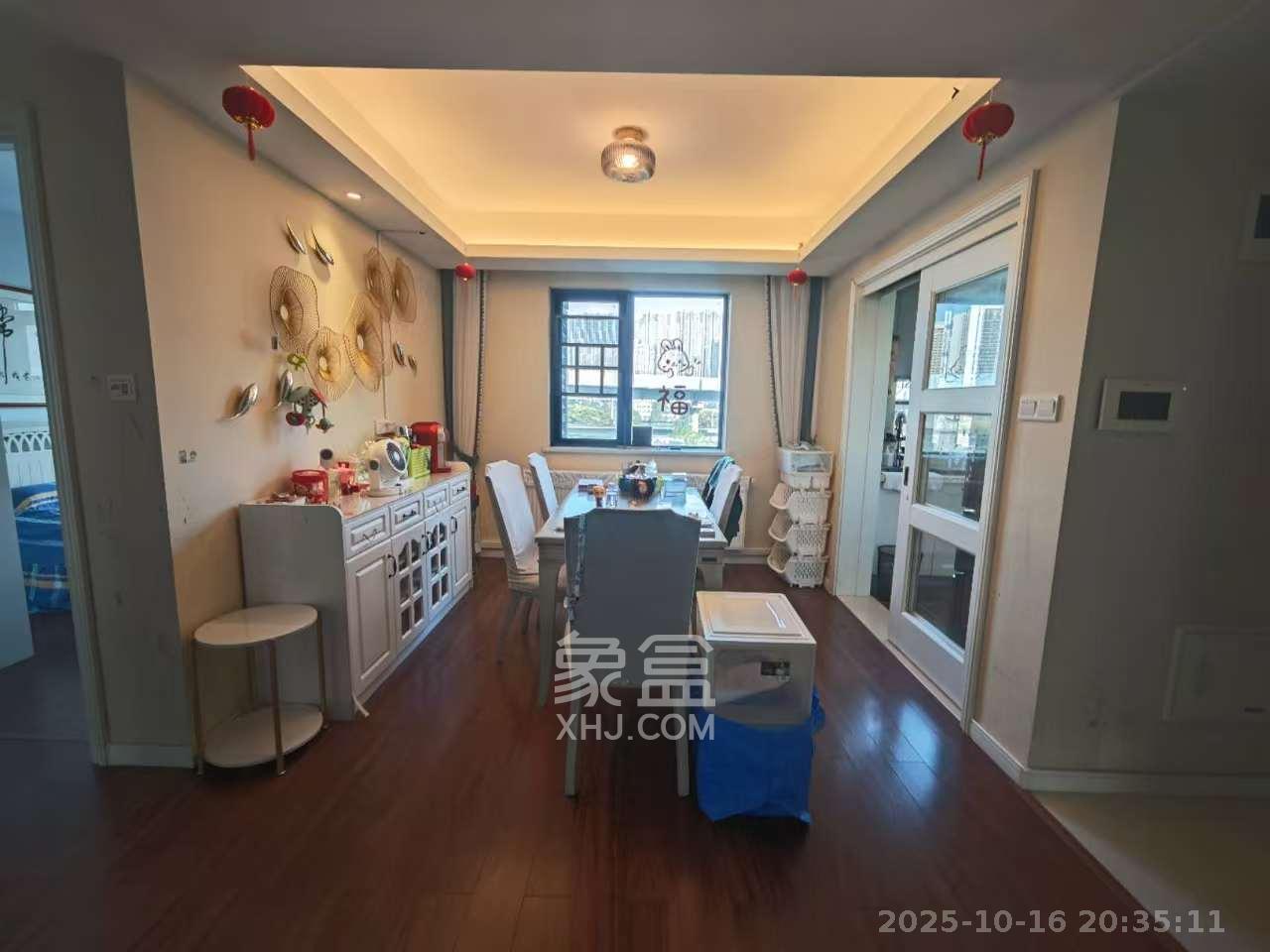 万科魅力之城观澜里 3室2厅2卫 3000.0元/月 万科魅力之城观澜里 3室2厅2卫 3000.0元/月室内图