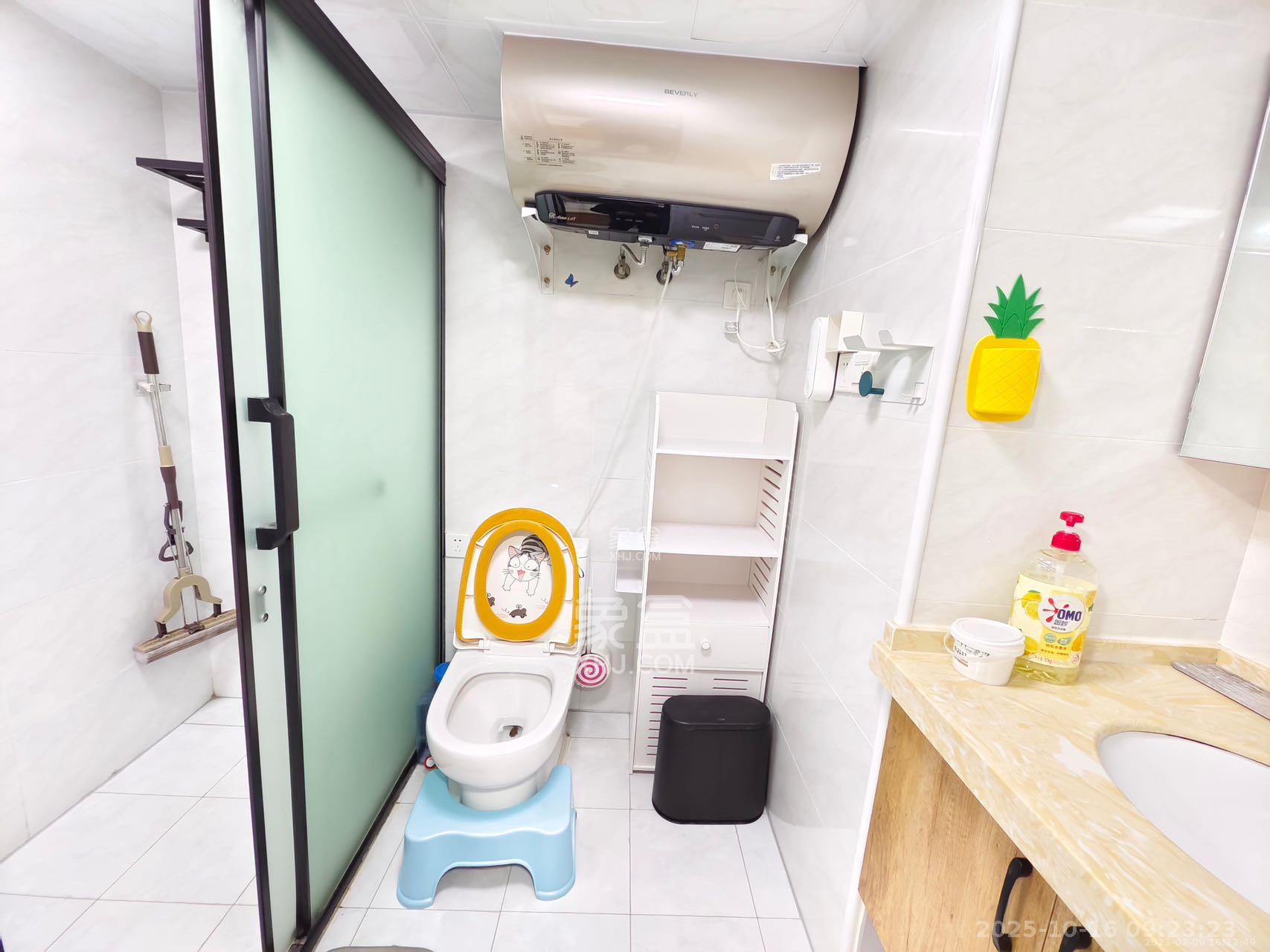 裕天国际商汇中心  1室1厅1卫    1800.0元/月 裕天国际商汇中心  1室1厅1卫    1800.0元/月室内图