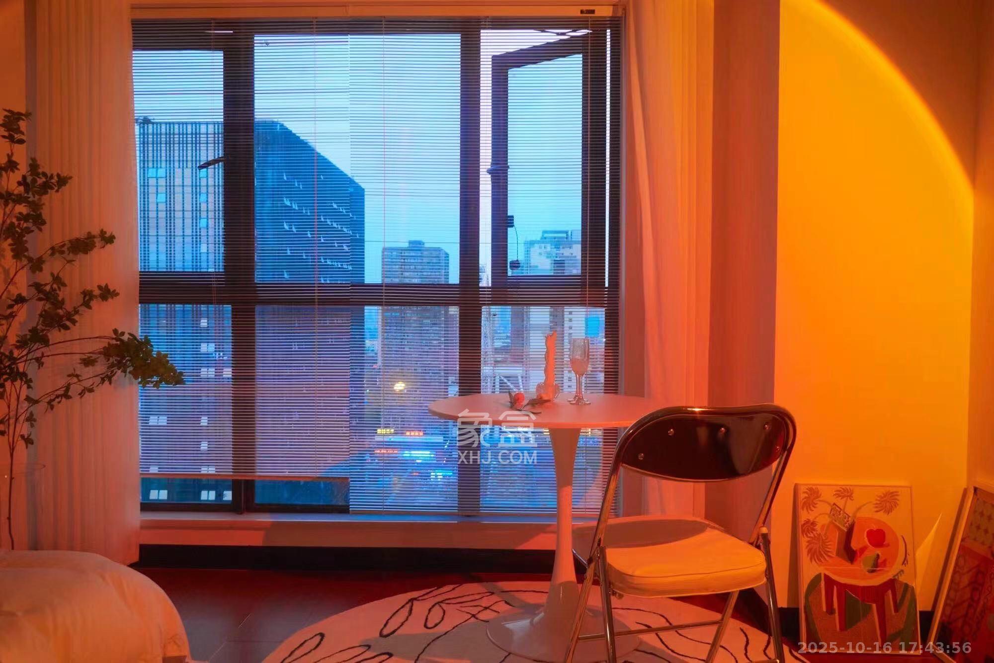 金科时代中心  1室0厅0卫    1500.0元/月室内图