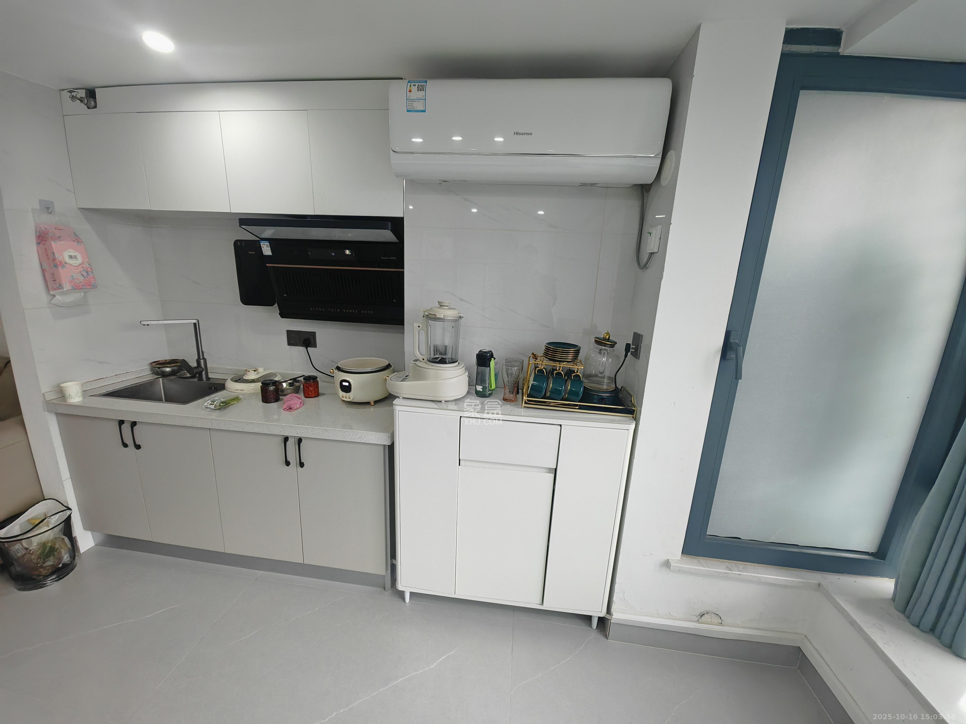 京武浪琴山三期（京武中心）  2室1厅1卫    3000.0元/月室内图