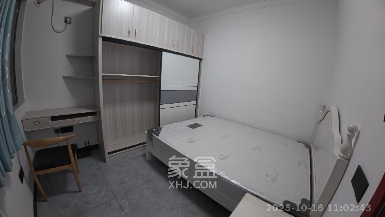 真人桥家园一期  1室1厅1卫    1200.0元/月室内图