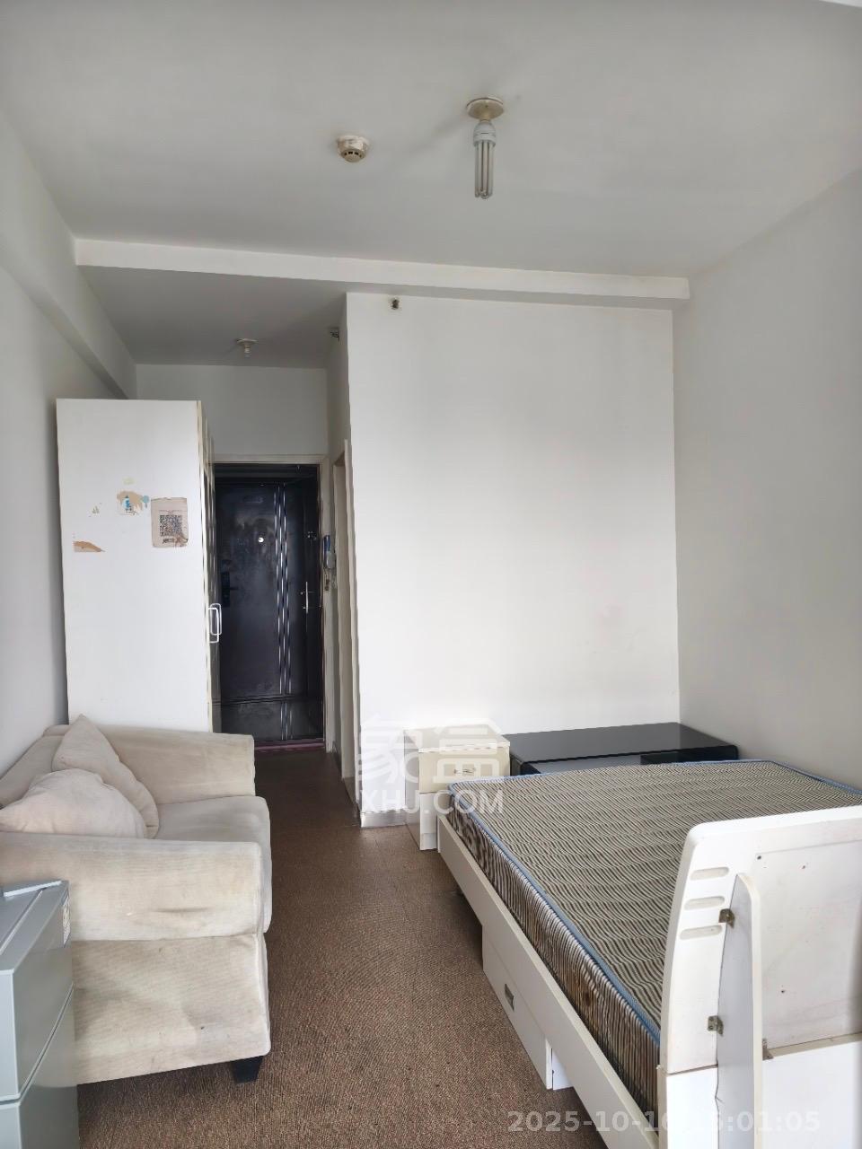 建安像素汇  1室1厅1卫    950.0元/月室内图