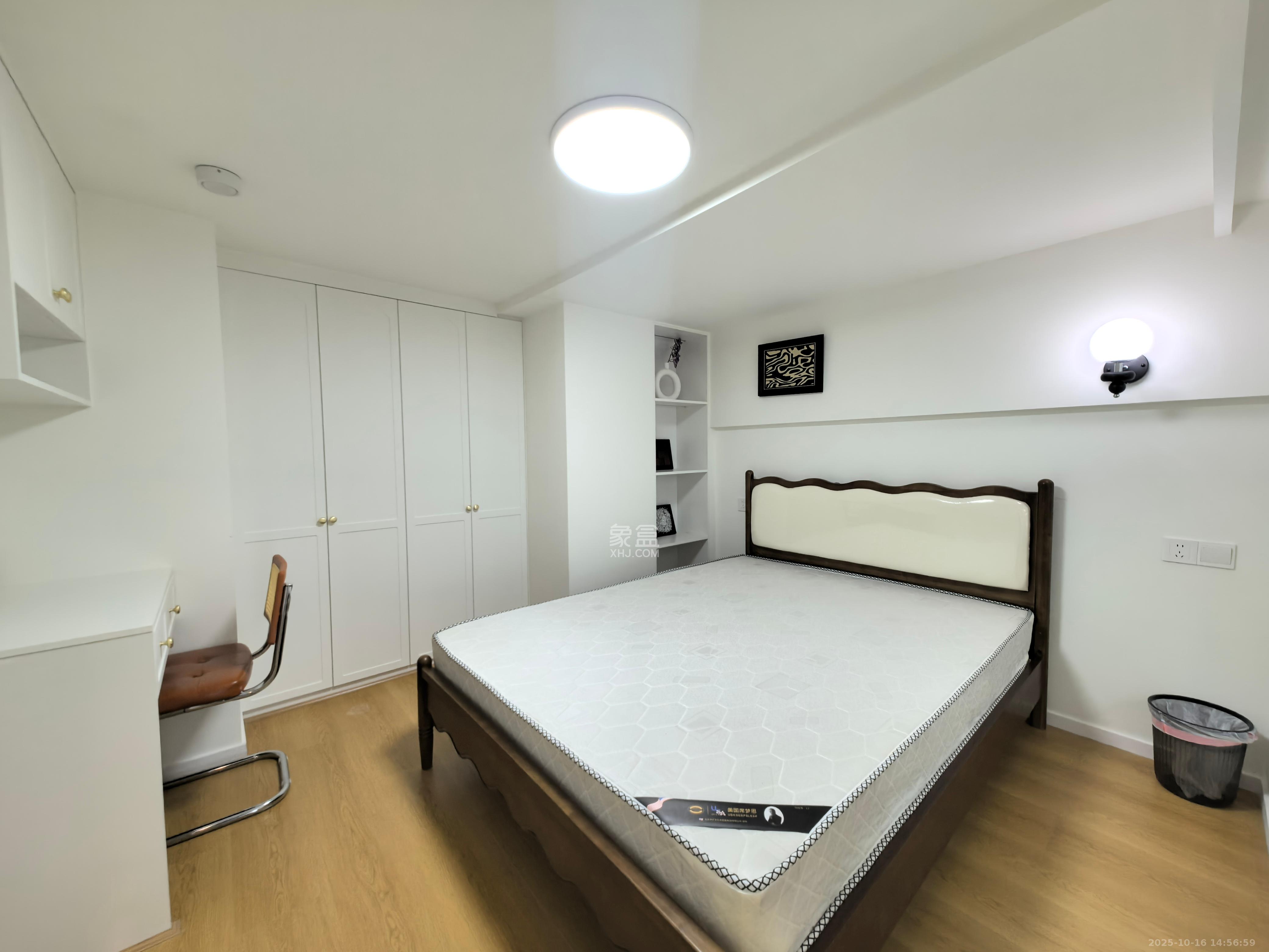 建发养云   41.66㎡      2600.0元/月室内图