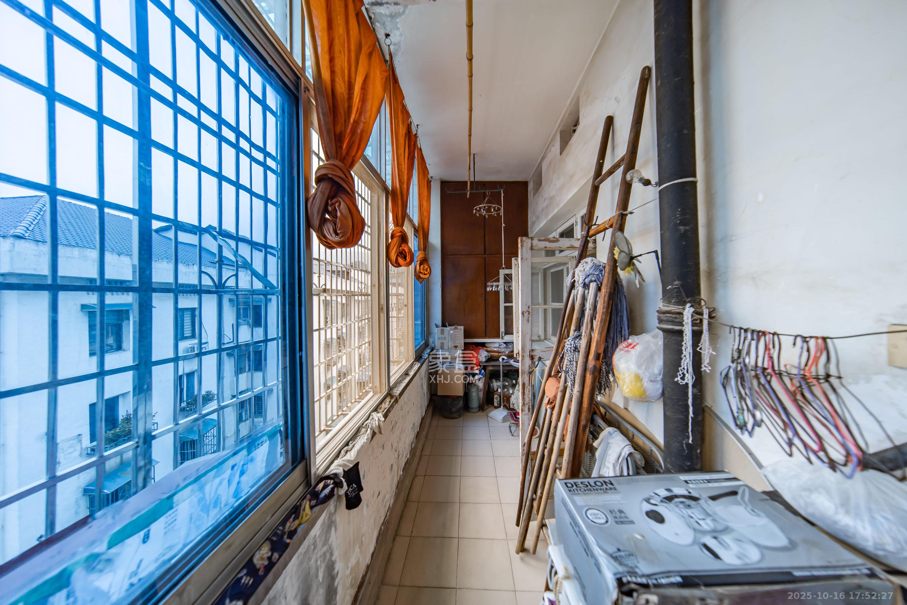 电表厂宿舍(新民路)  3室1厅1卫    80.0万 电表厂宿舍(新民路)  3室1厅1卫    80.0万阳台