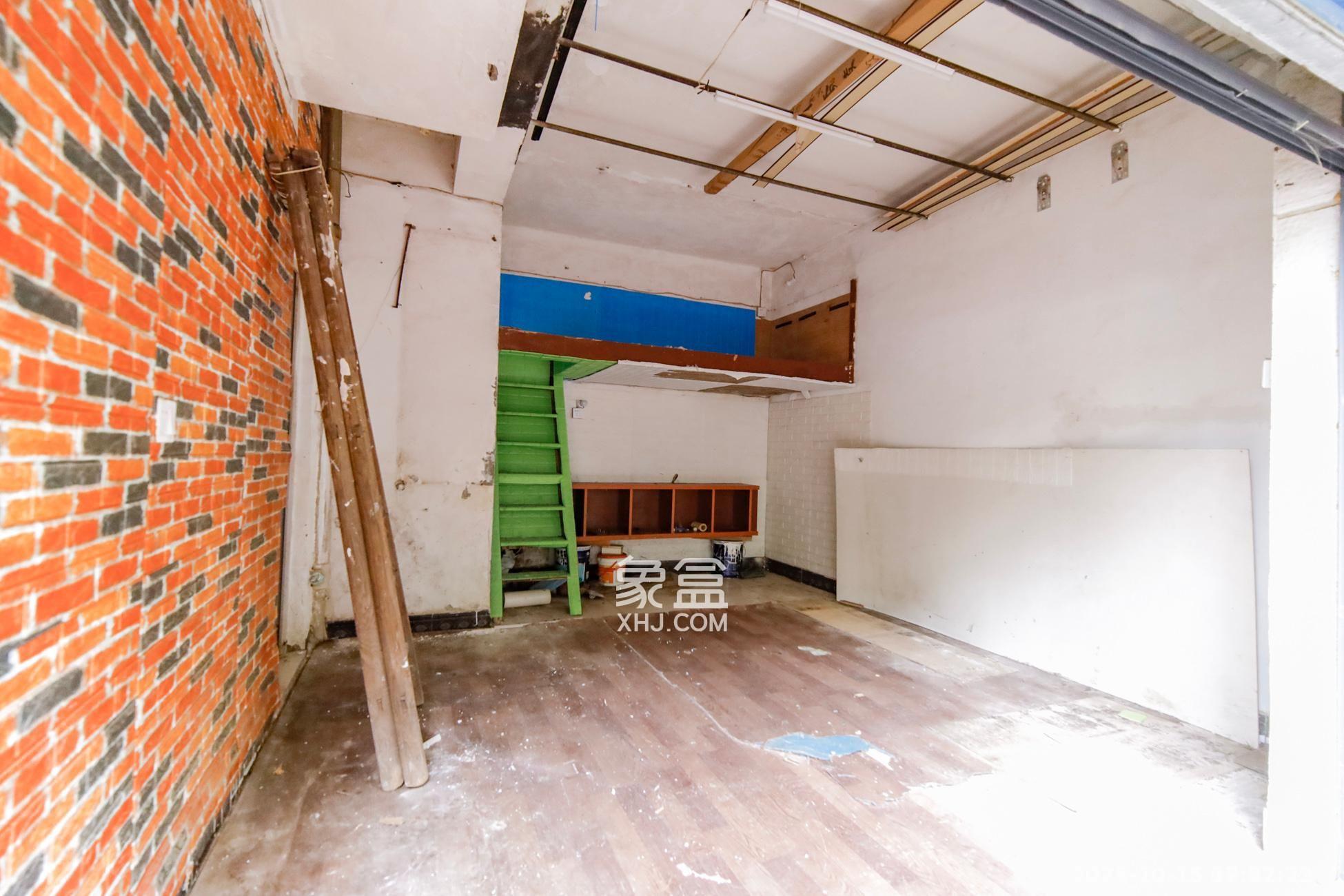 绿荫家园   18.62㎡      800.0元/月室内图