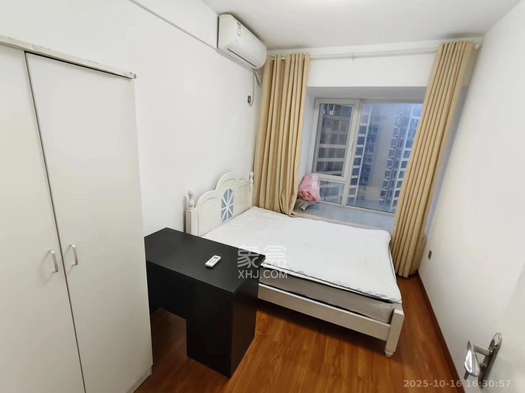 北辰三角洲C2区  2室1厅1卫    2200.0元/月室内图