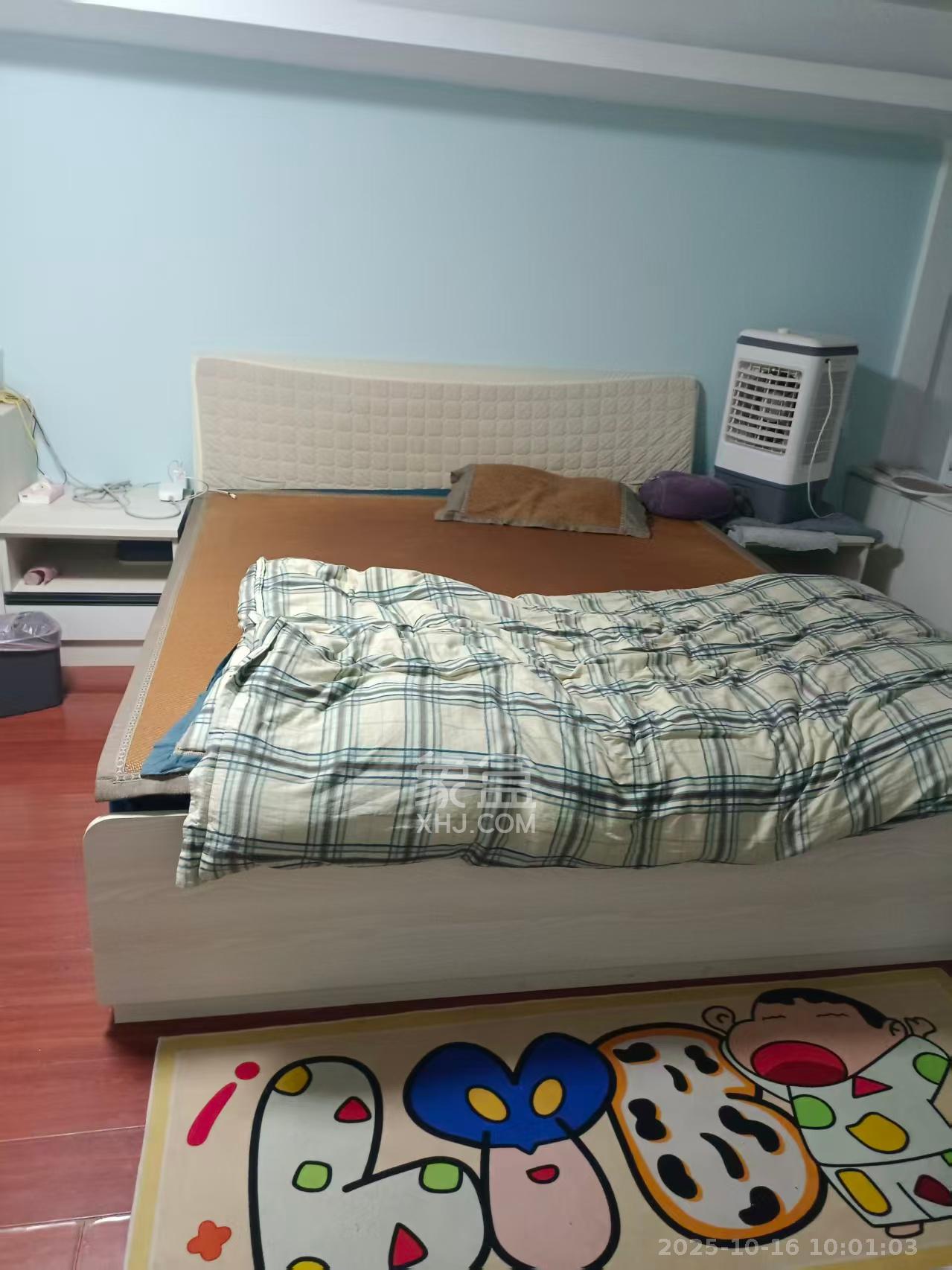 他城(天鸿时代公寓) 3室2厅1卫 2500.0元/月 他城(天鸿时代公寓) 3室2厅1卫 2500.0元/月室内图