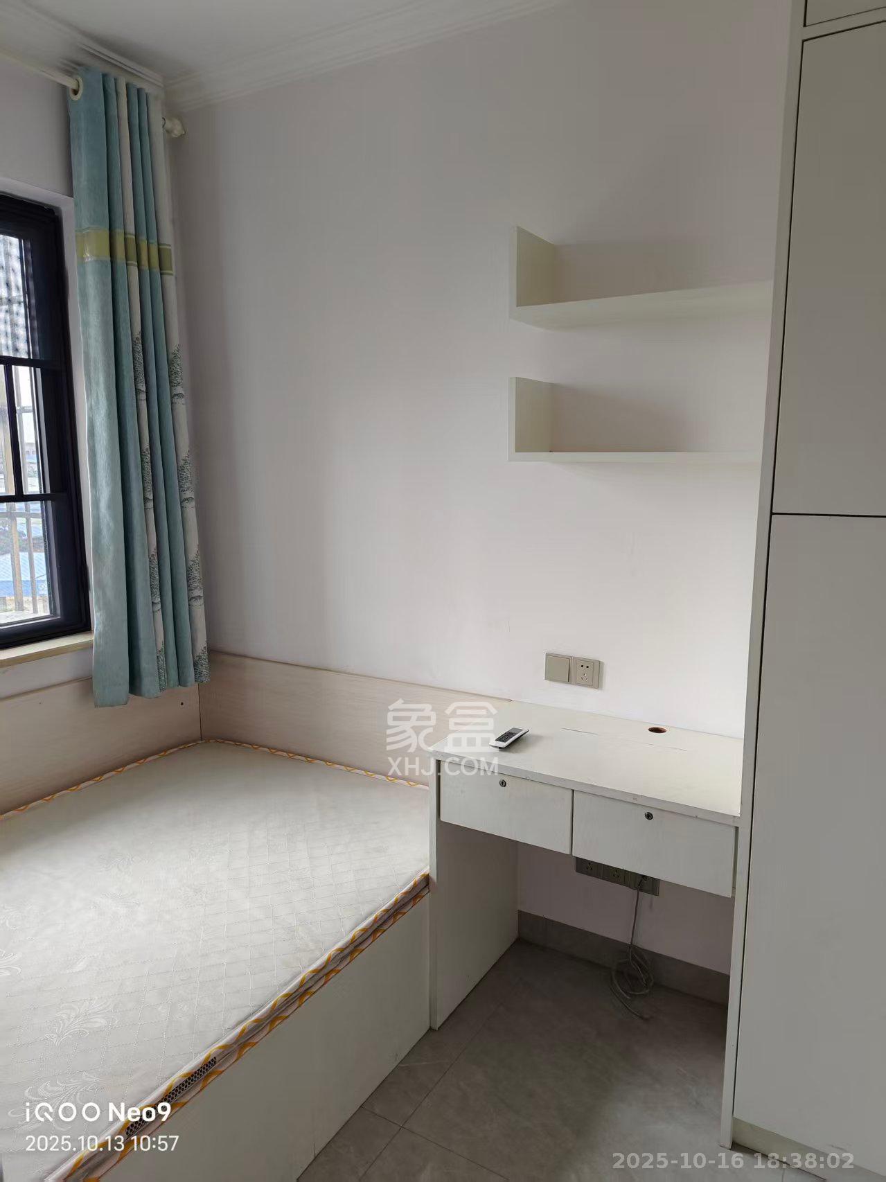 豪庭（江城豪庭）  3室2厅1卫    2100.0元/月室内图