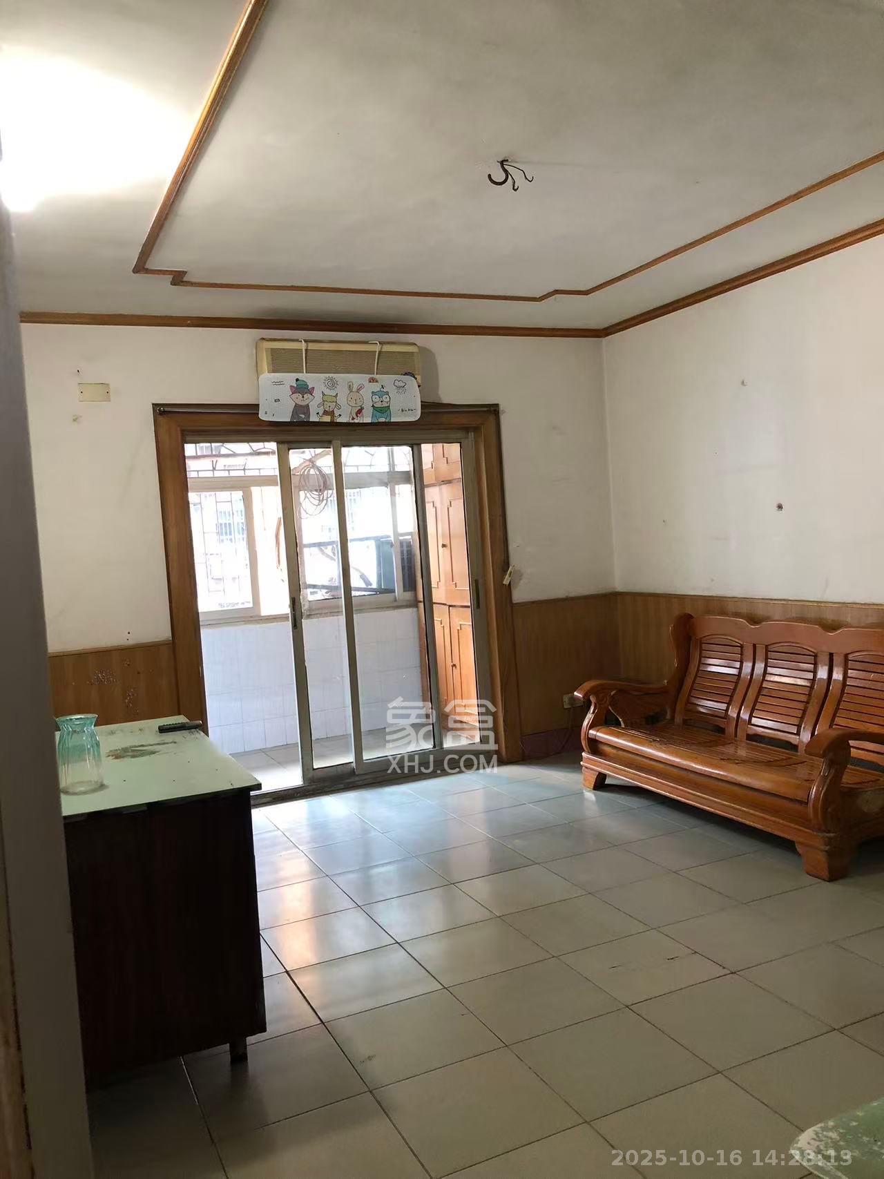 赐闲湖（机关事务管理单位房）  2室2厅1卫    1900.0元/月室内图