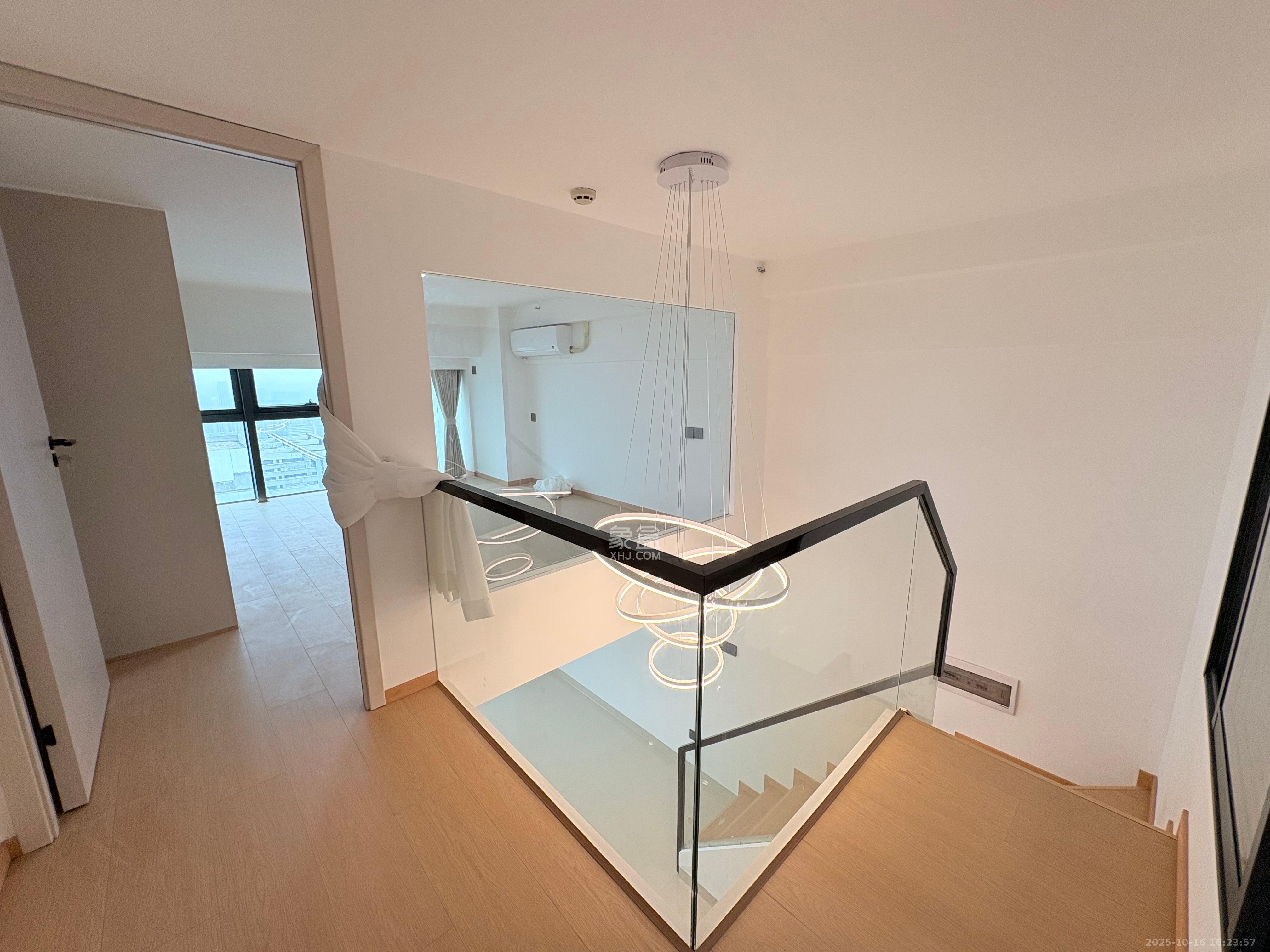 恒大珺悦府  1室1厅1卫    2600.0元/月室内图