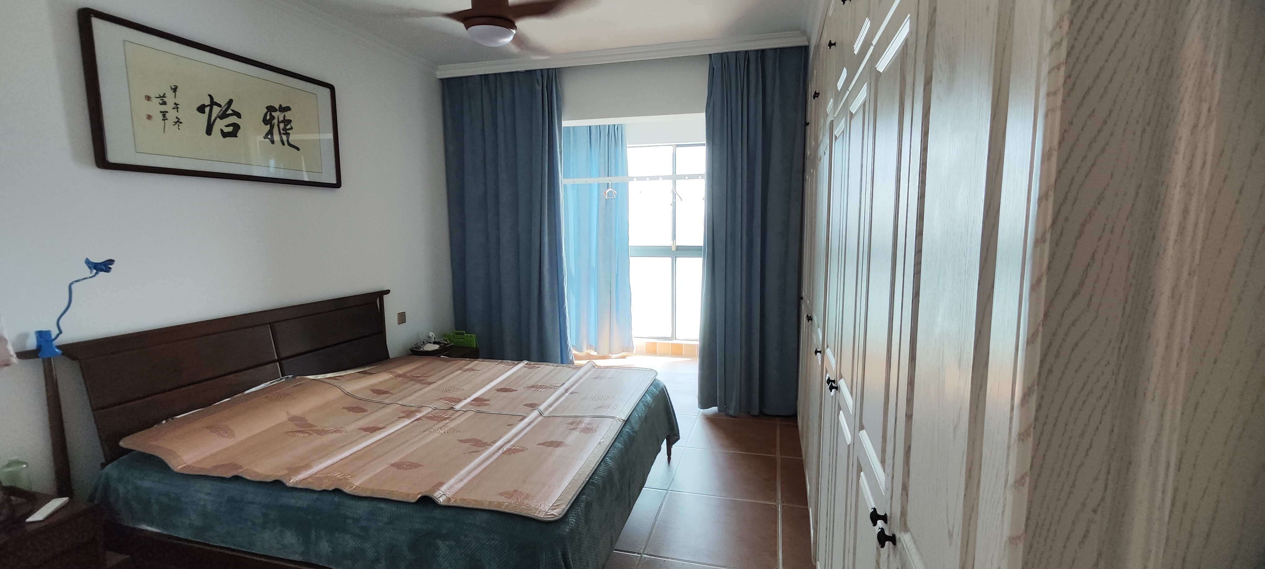 金港水岸  1室0厅0卫    2200.0元/月室内图