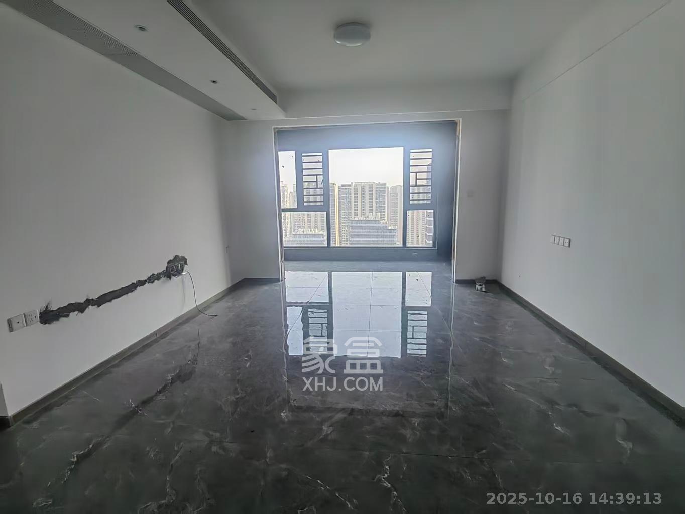 越秀湘江星汇城三期  4室2厅2卫    3500.0元/月室内图