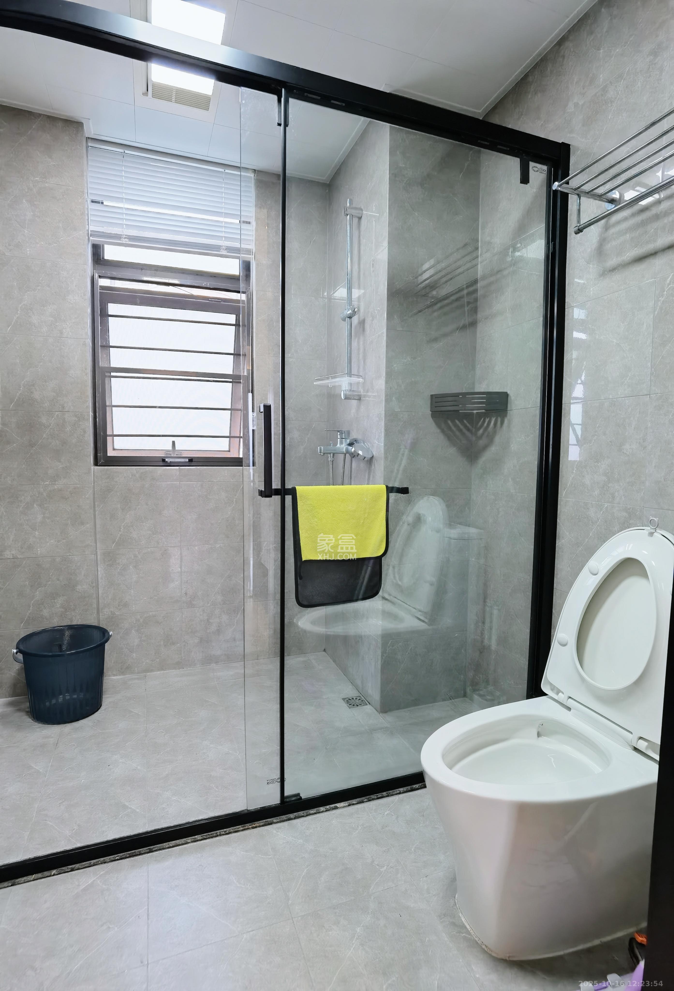 北辰瀚江府  4室2厅2卫    11800.0元/月室内图