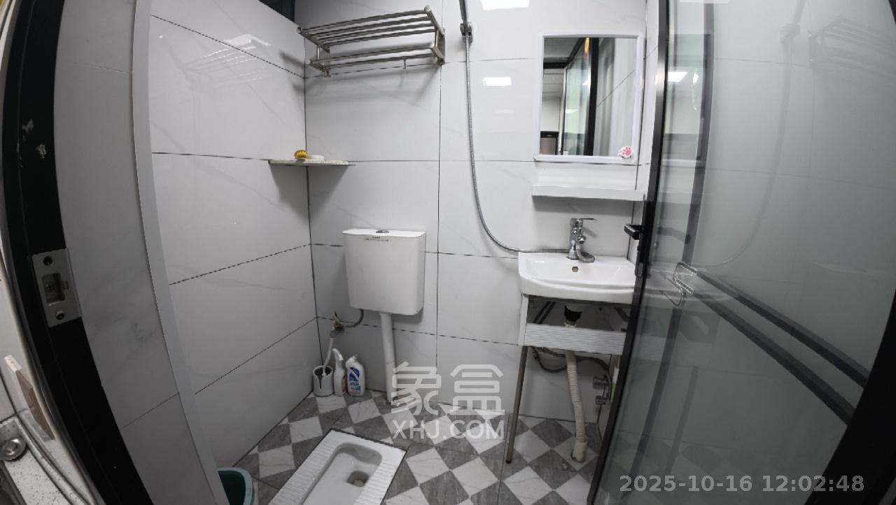 真人桥家园一期  1室1厅1卫    1100.0元/月室内图