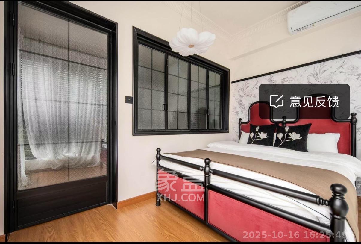 中天广场  2室1厅1卫    2800.0元/月室内图