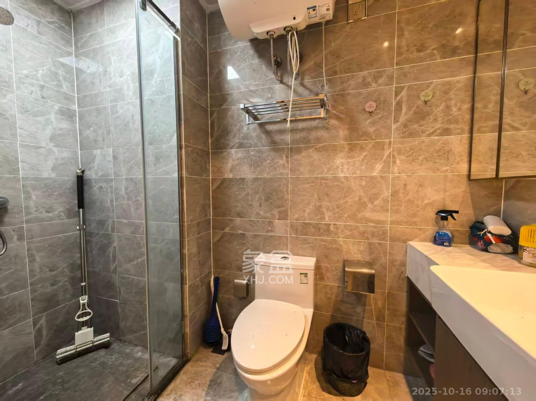 福天藏郡院子  1室0厅0卫    1000.0元/月室内图