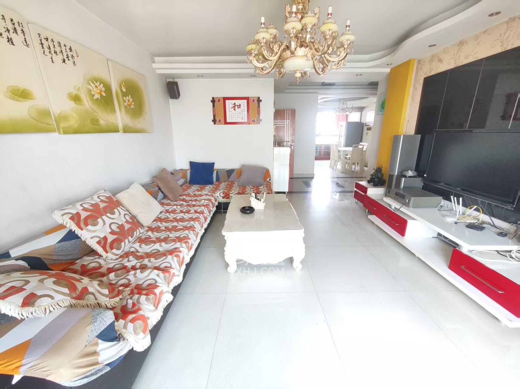 西子花苑  3室2厅2卫    3200.0元/月 西子花苑  3室2厅2卫    3200.0元/月室内图