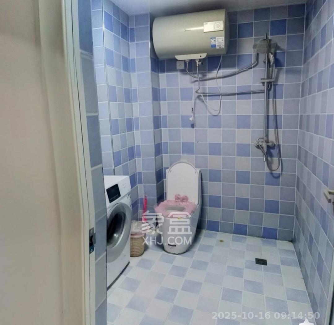 英祥春天  1室0厅0卫    1500.0元/月