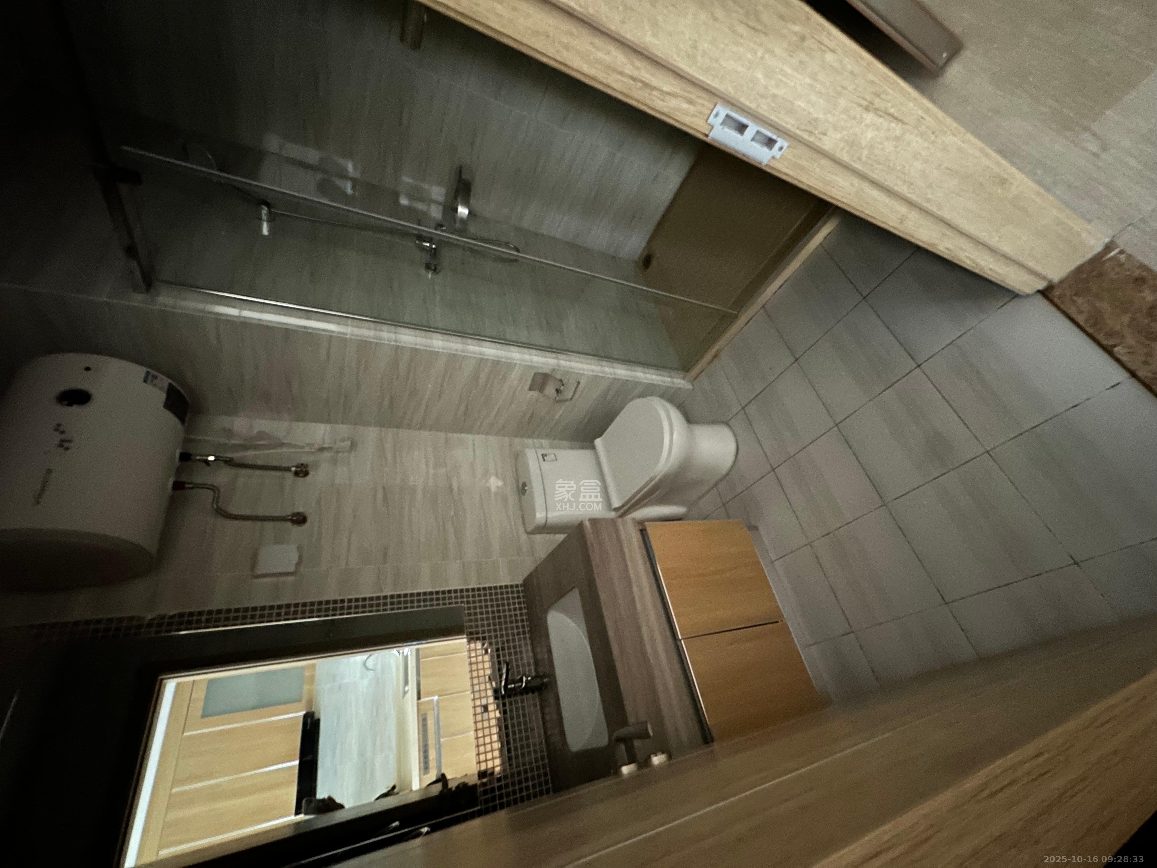 恒大珺悦府  1室0厅0卫    1800.0元/月室内图