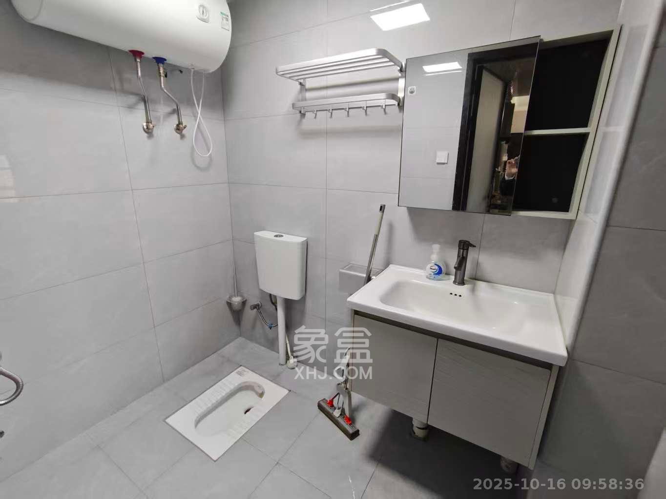 唐桂家园  1室0厅0卫    1800.0元/月室内图