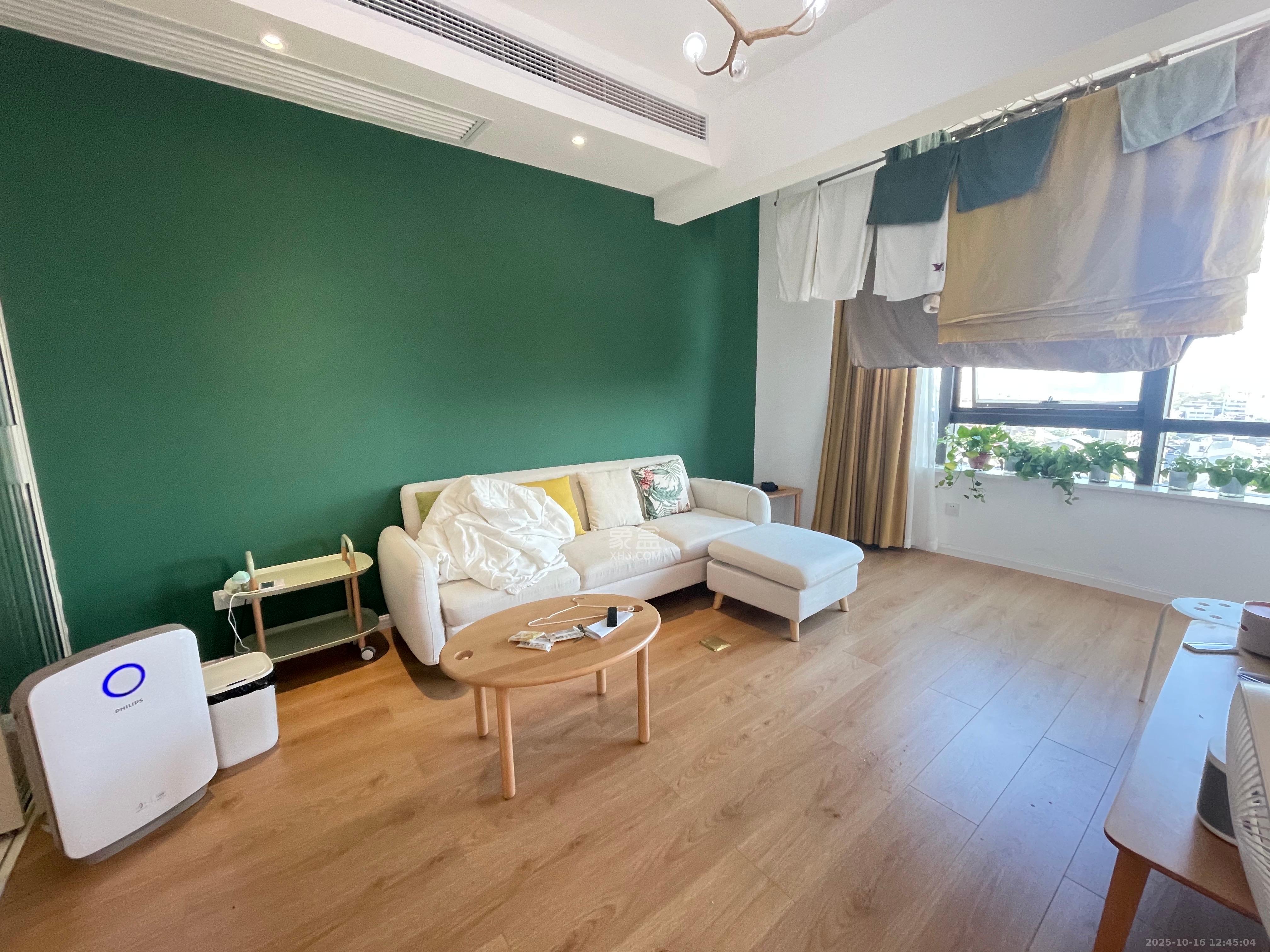 公园9号大都会  1室0厅0卫    4600.0元/月室内图