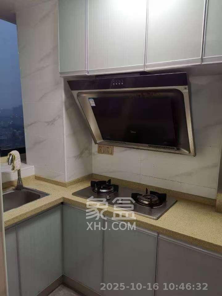 未来漫城  1室1厅1卫    1500.0元/月室内图